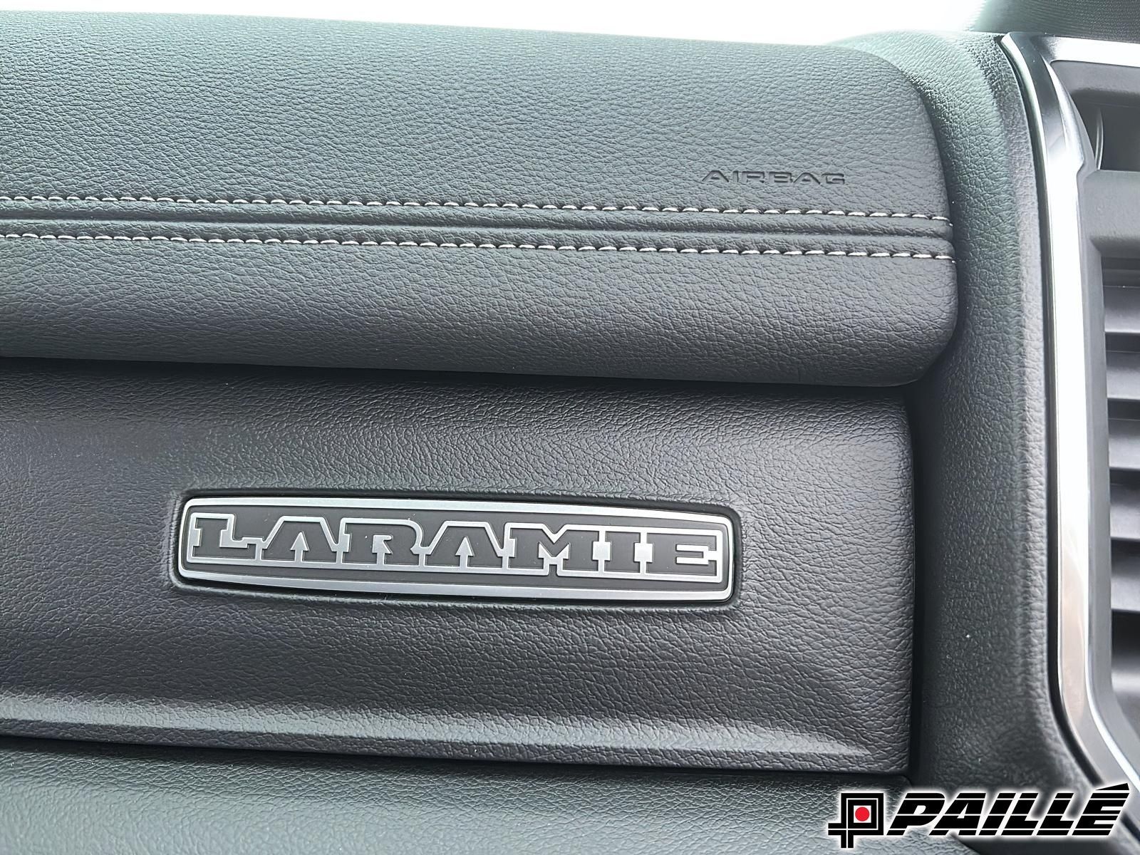 Ram 2500  2026 à Sorel-Tracy, Québec