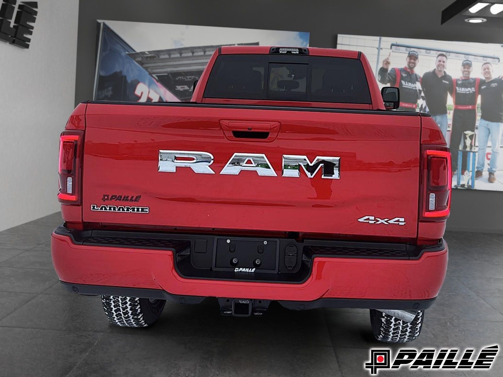 Ram 2500  2026 à Sorel-Tracy, Québec