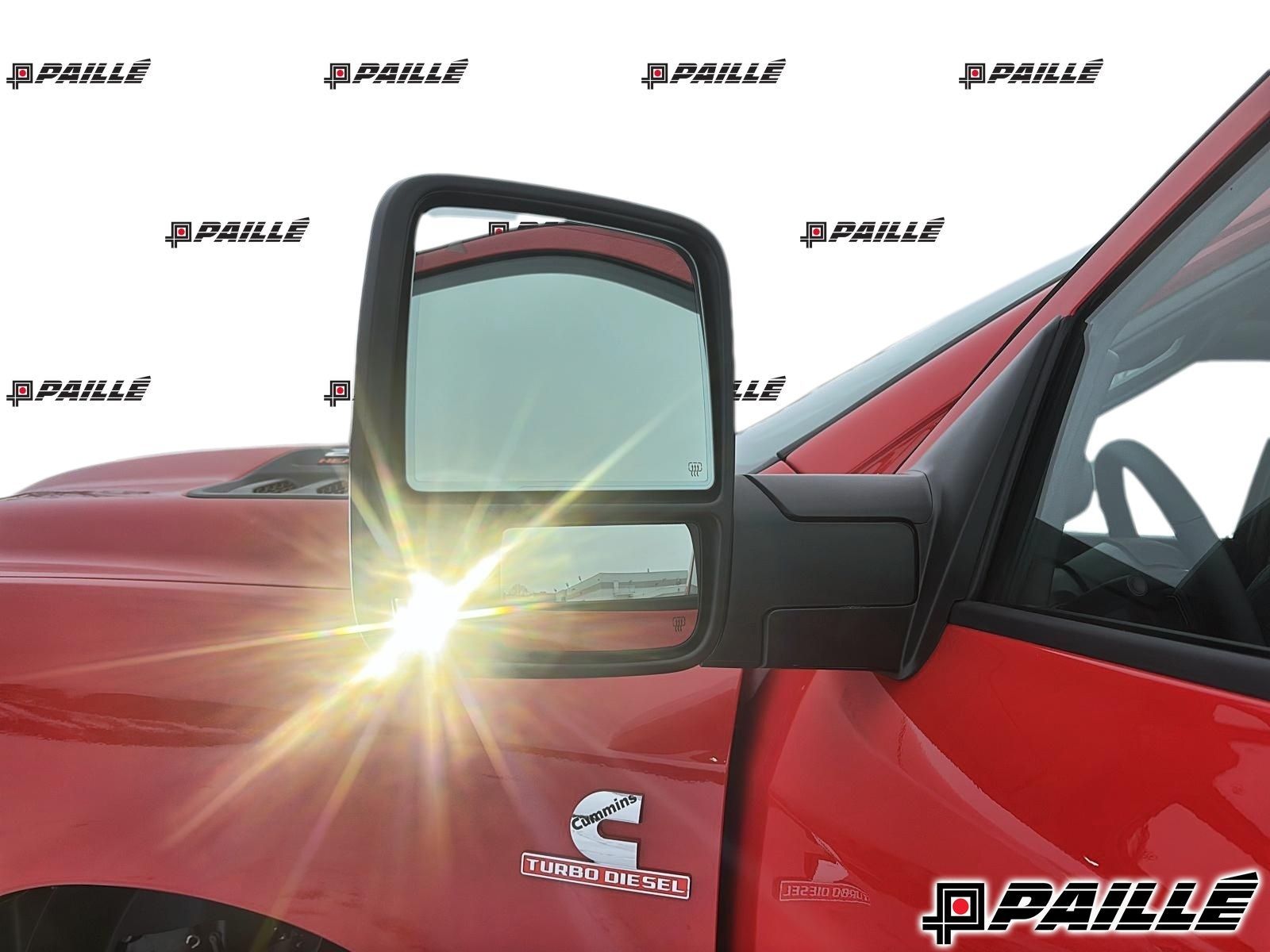 Ram 2500  2026 à Sorel-Tracy, Québec