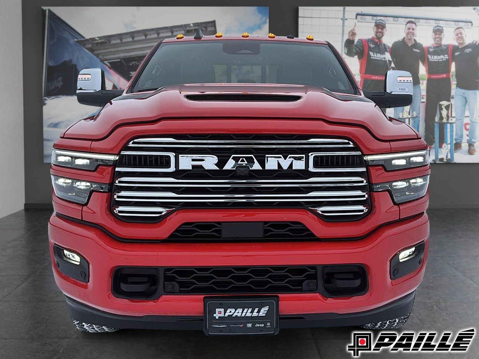 Ram 2500  2026 à Sorel-Tracy, Québec