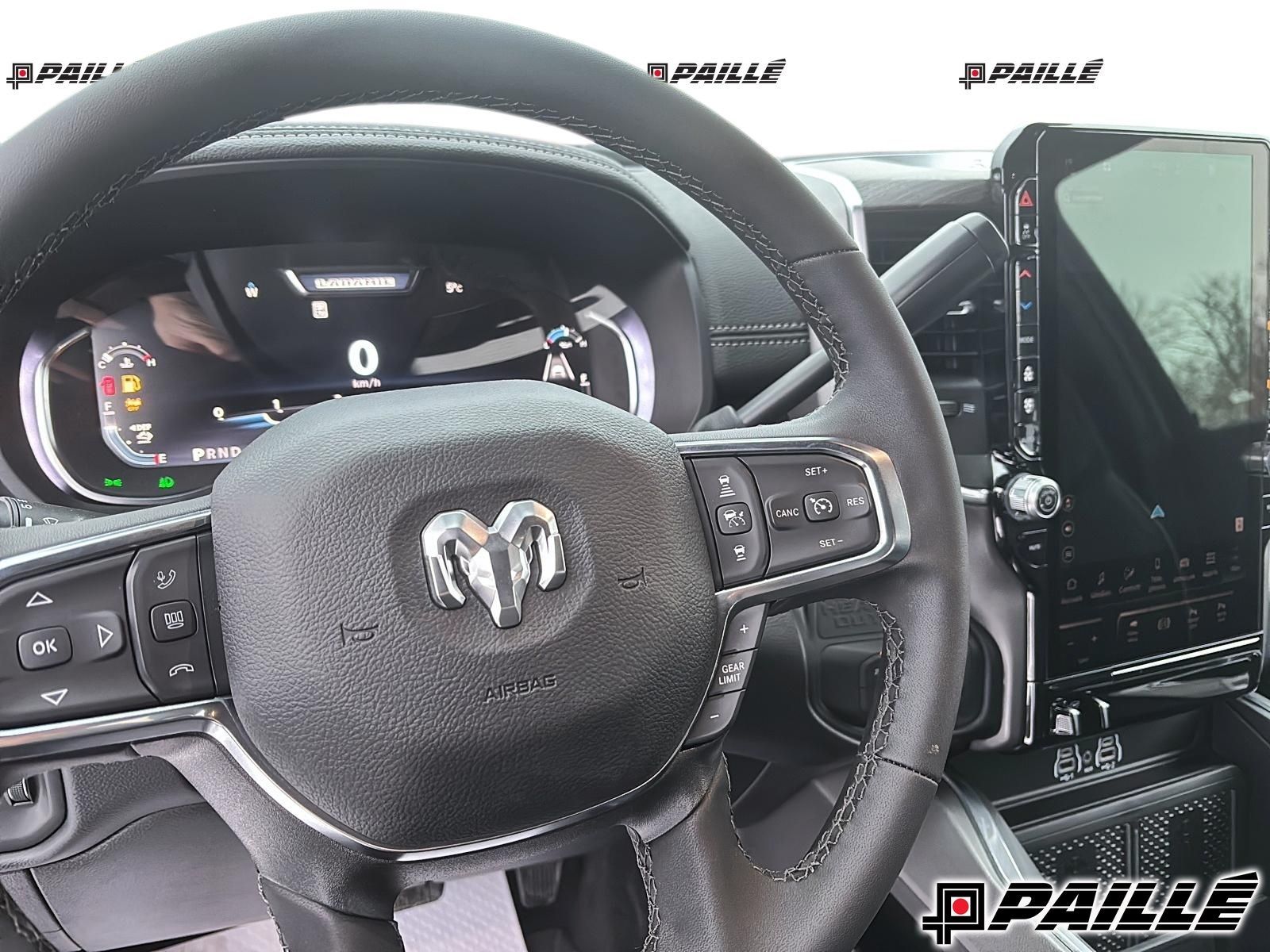 Ram 2500  2026 à Sorel-Tracy, Québec