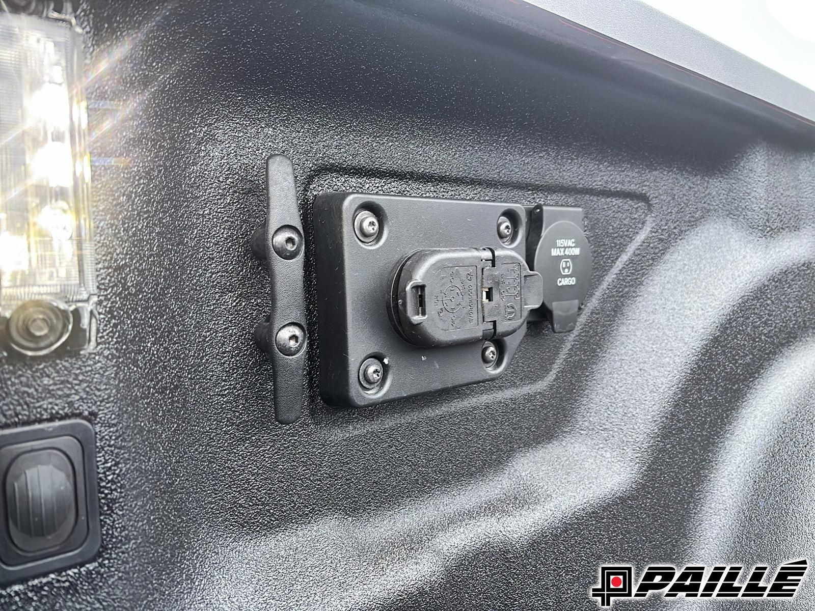 Ram 2500  2026 à Sorel-Tracy, Québec