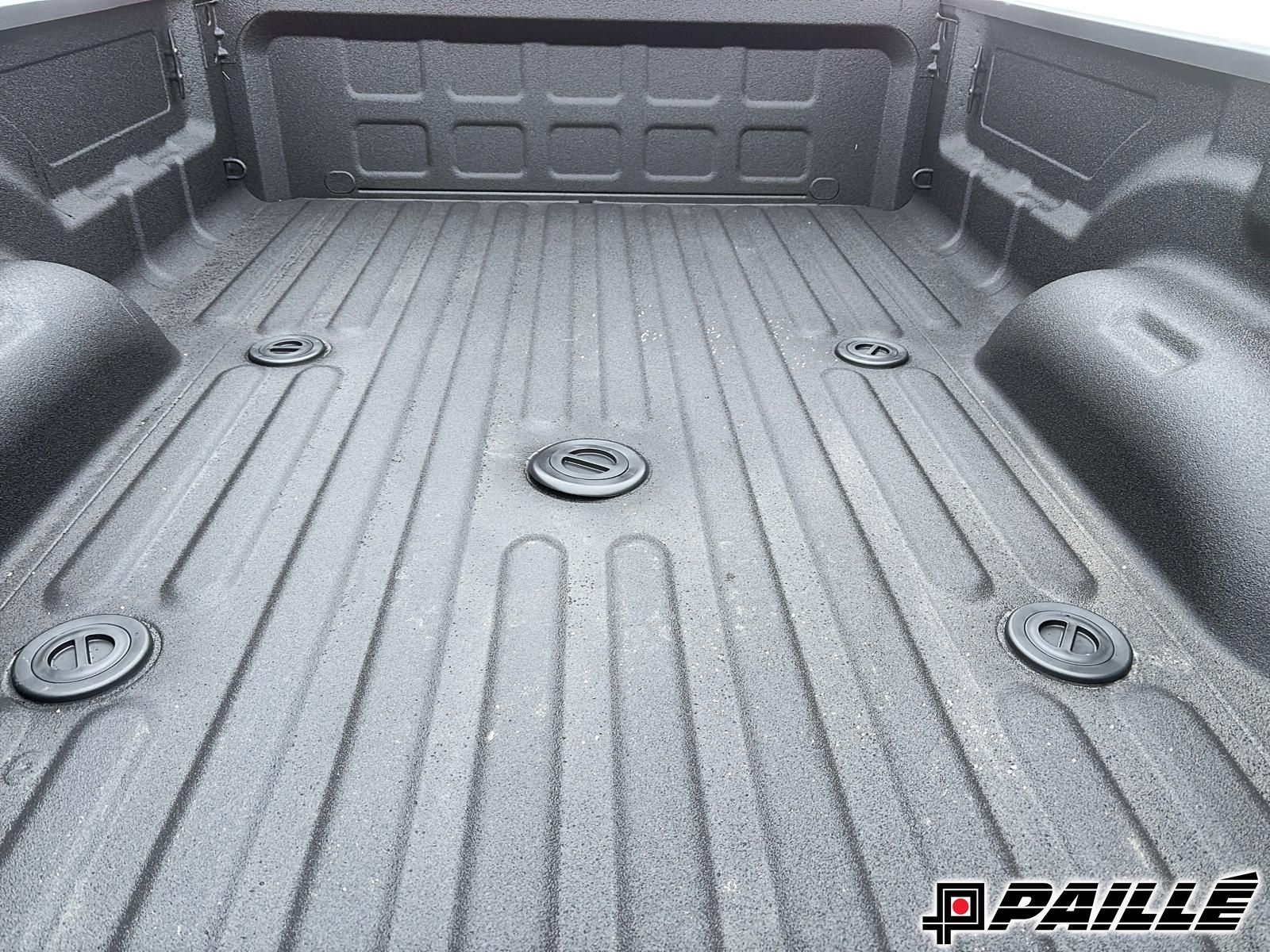 Ram 2500  2026 à Sorel-Tracy, Québec