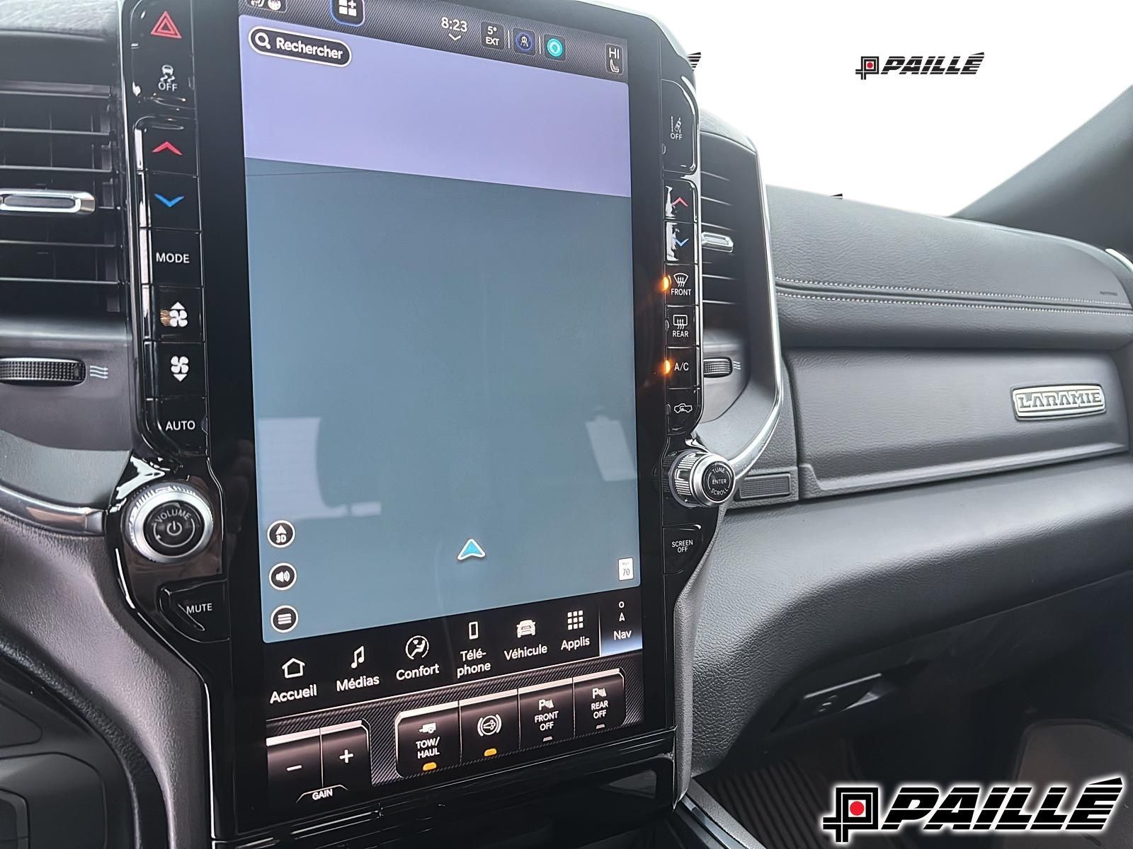 Ram 2500  2026 à Sorel-Tracy, Québec