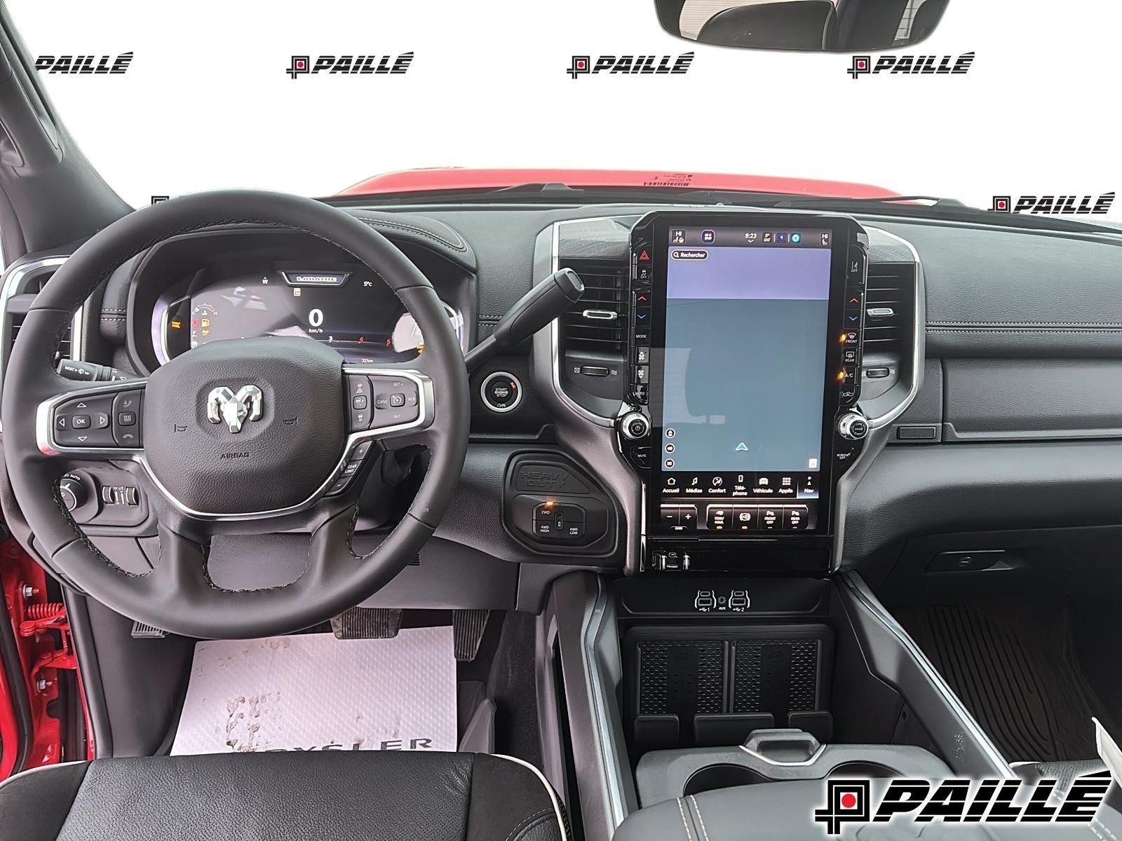 Ram 2500  2026 à Sorel-Tracy, Québec