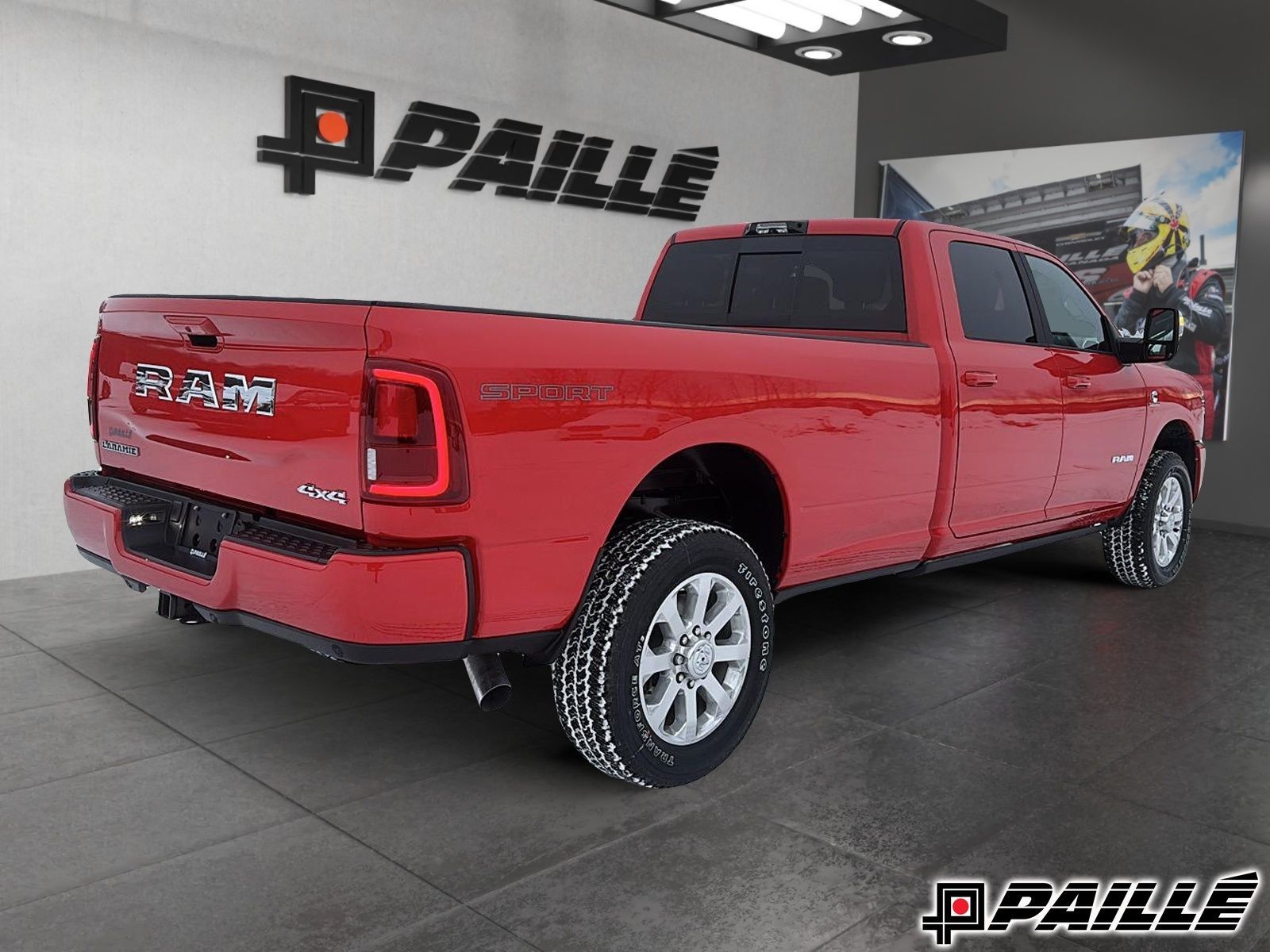 Ram 2500  2026 à Sorel-Tracy, Québec