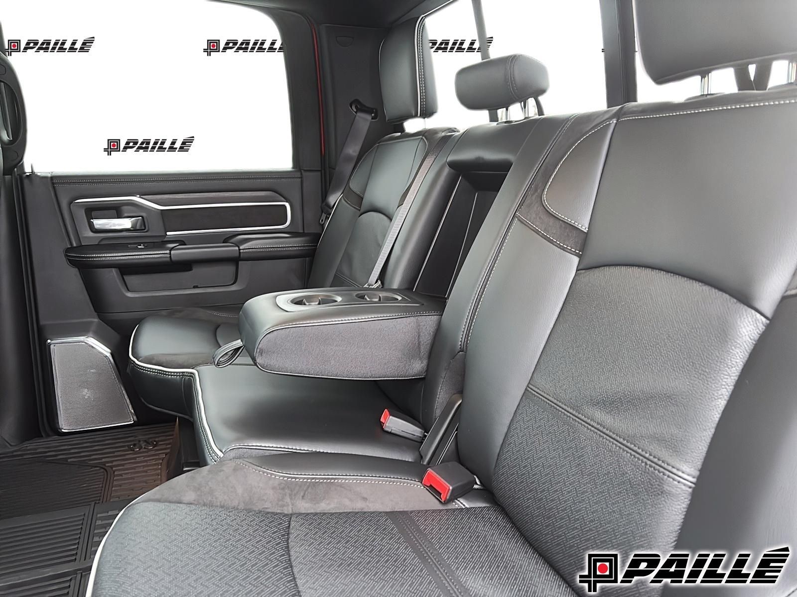 Ram 2500  2026 à Sorel-Tracy, Québec