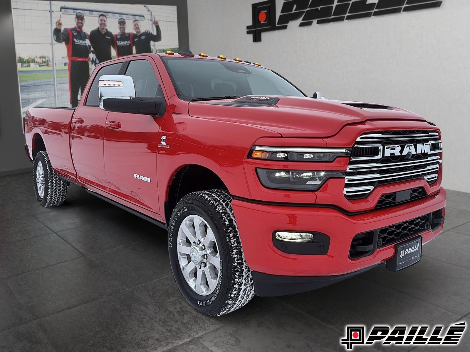 Ram 2500  2026 à Sorel-Tracy, Québec