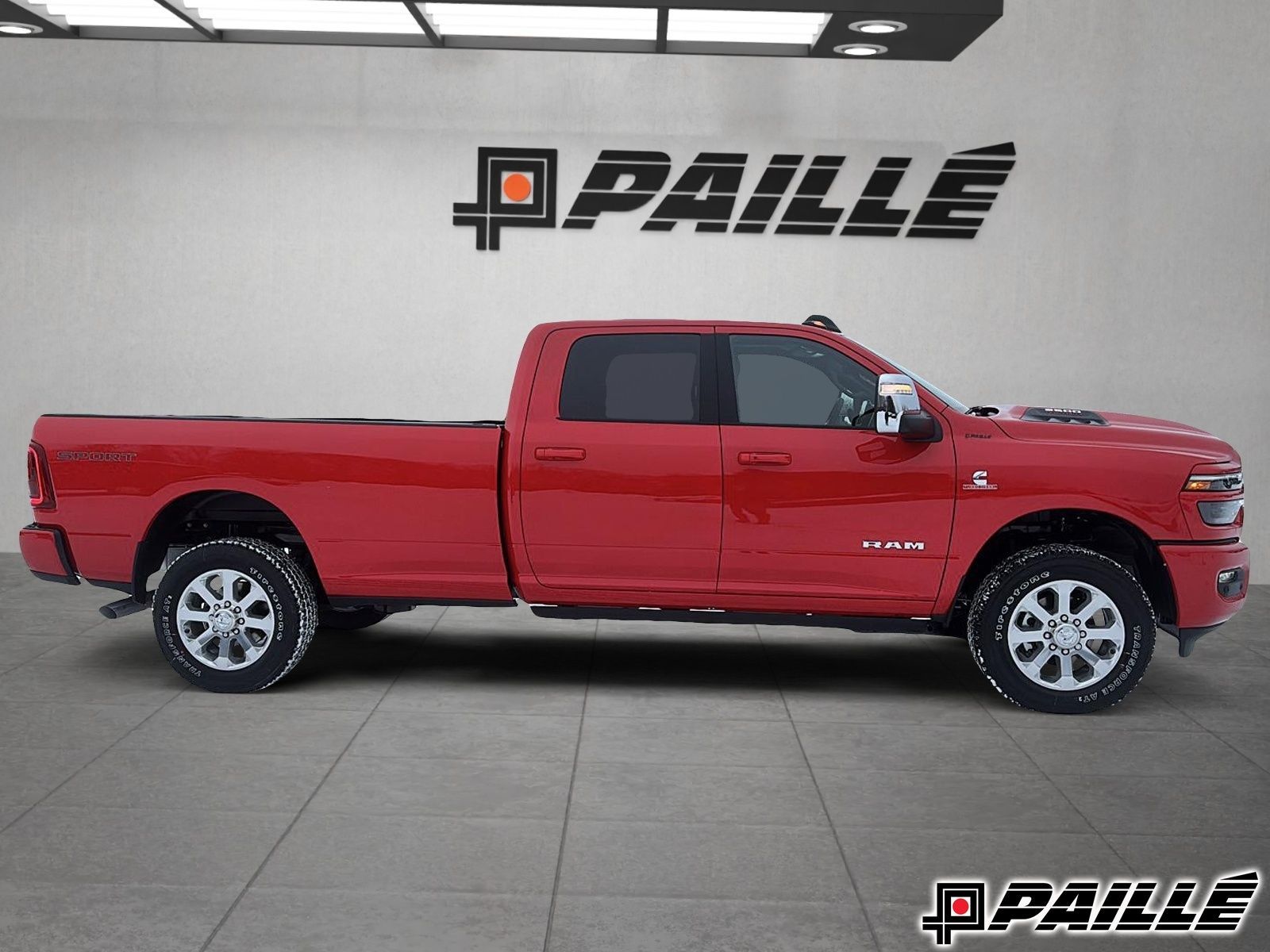 Ram 2500  2026 à Sorel-Tracy, Québec