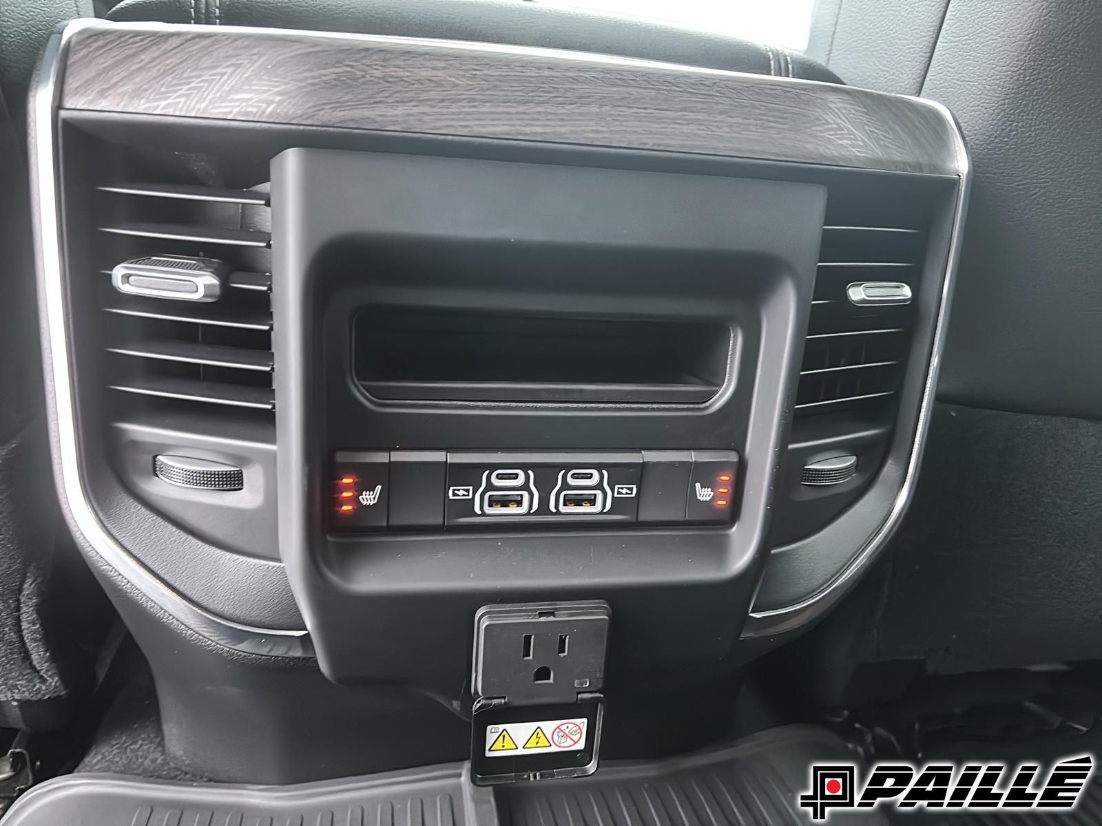 Ram 2500  2026 à Sorel-Tracy, Québec