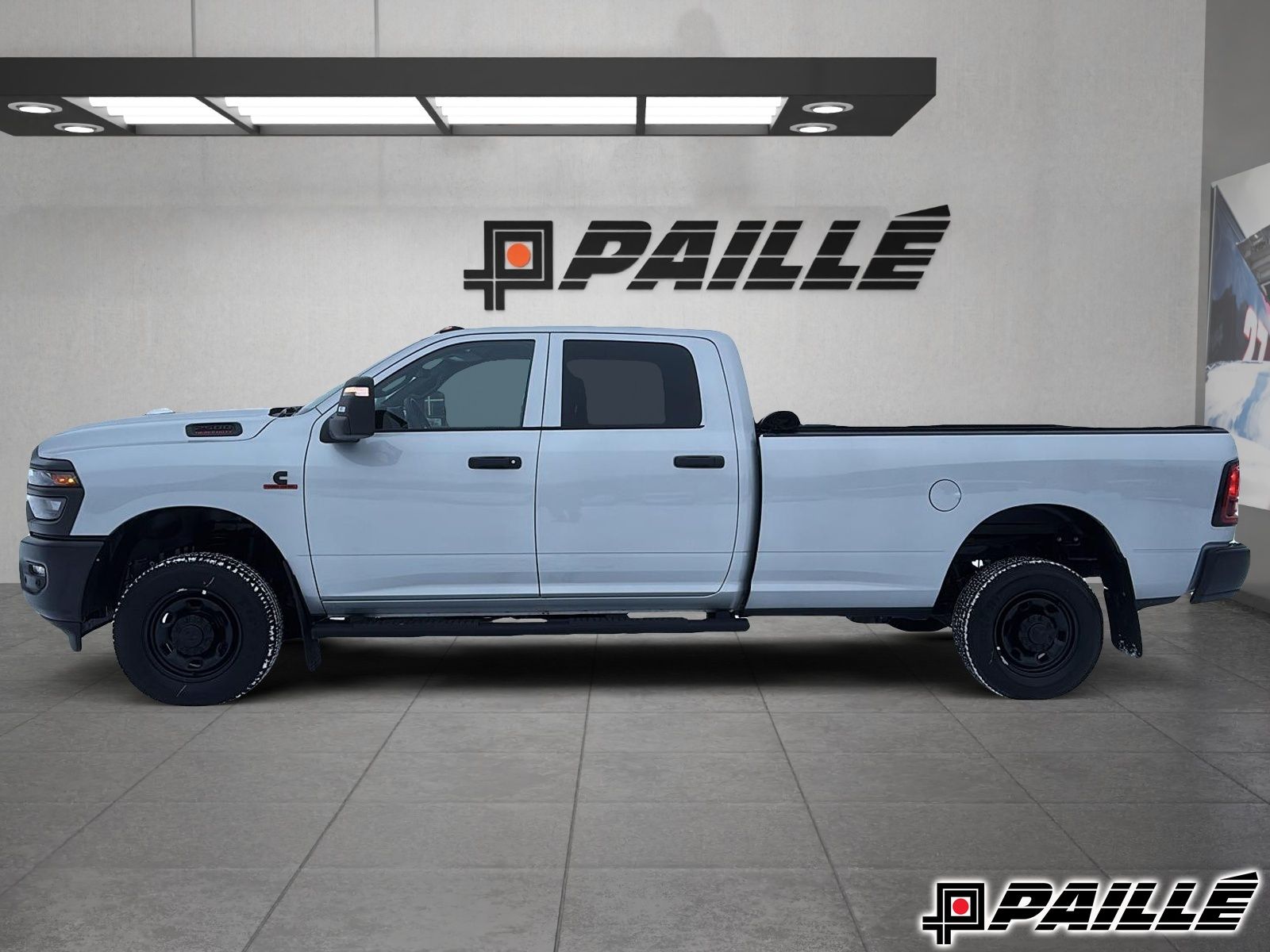 2026 Ram 2500 in Sorel-Tracy, Quebec