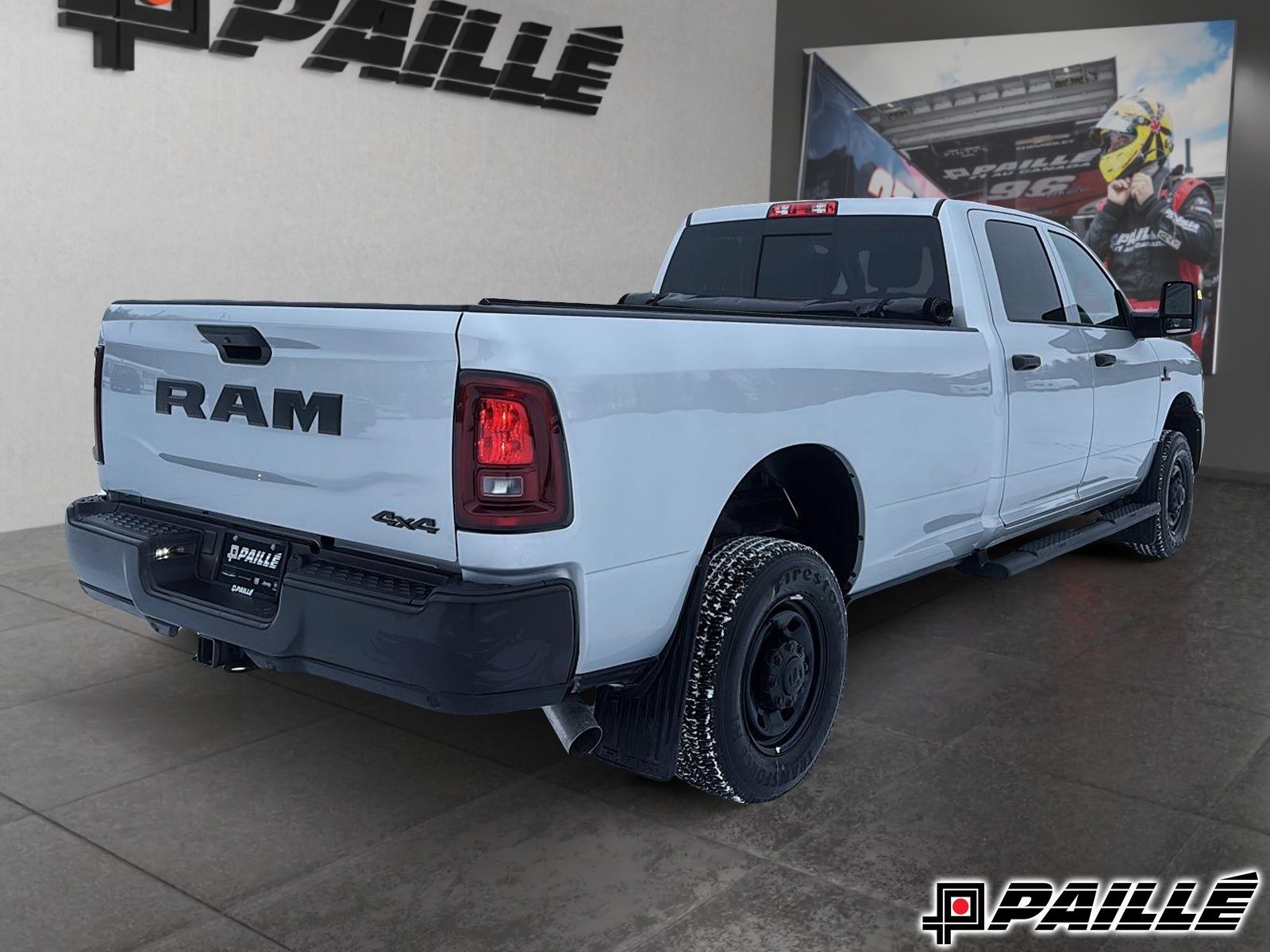 2026 Ram 2500 in Sorel-Tracy, Quebec