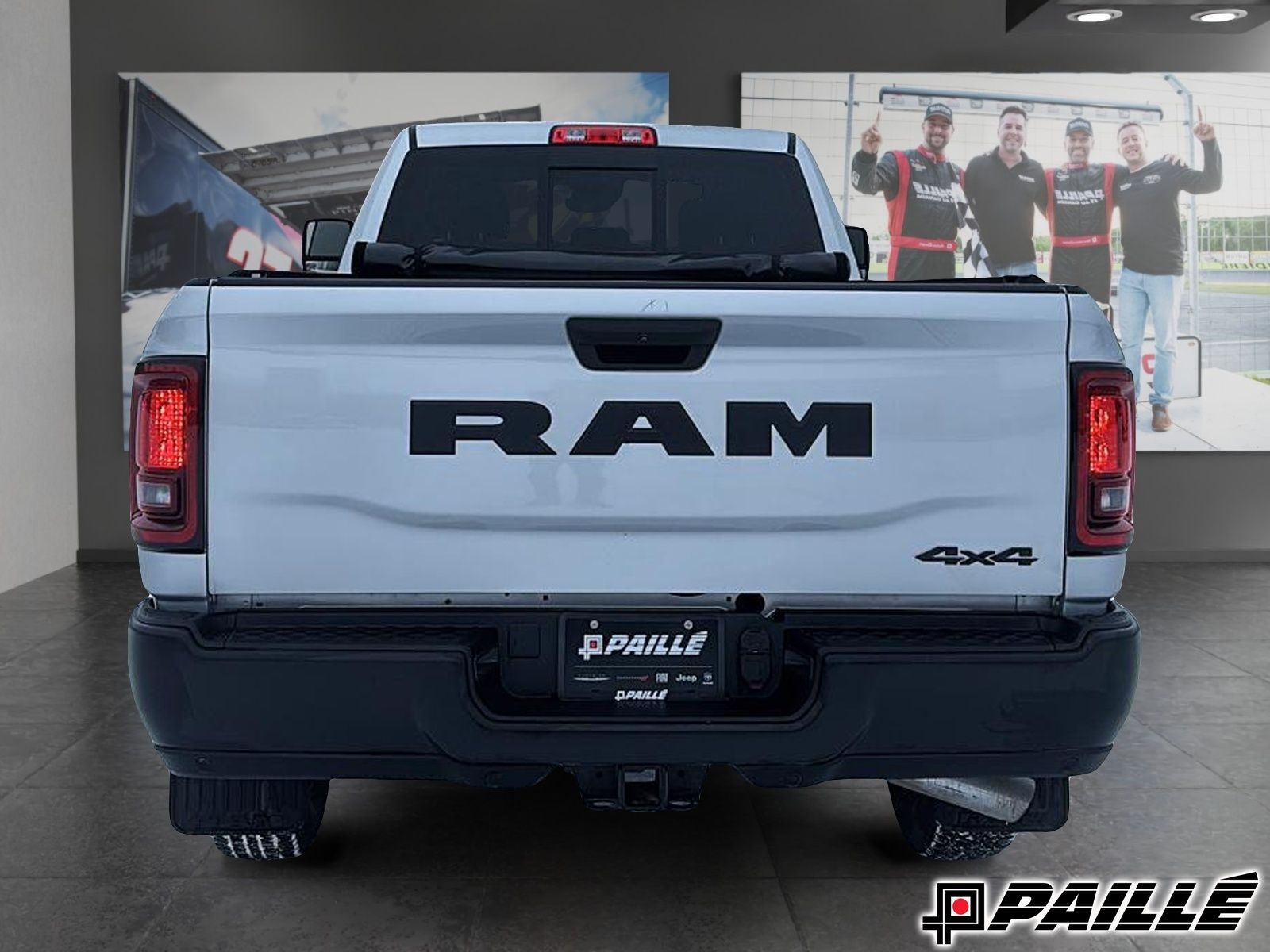 2026 Ram 2500 in Sorel-Tracy, Quebec
