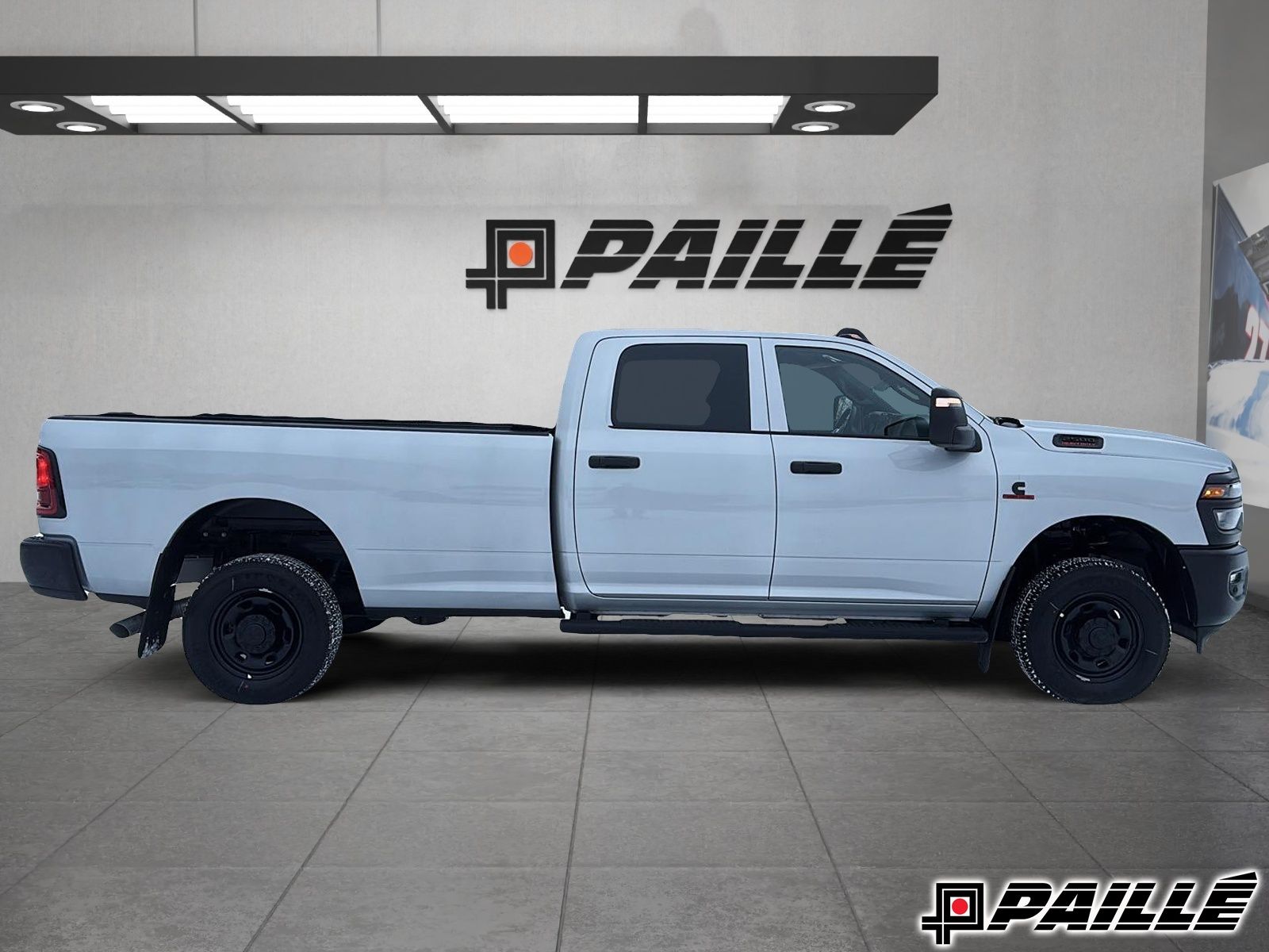 2026 Ram 2500 in Sorel-Tracy, Quebec