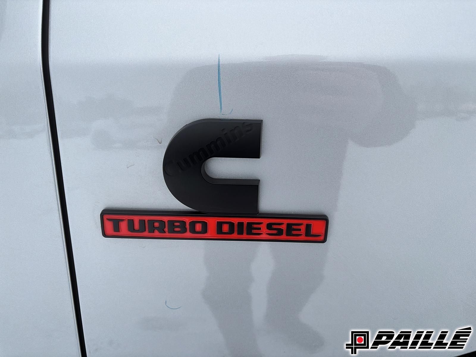 2026 Ram 2500 in Sorel-Tracy, Quebec