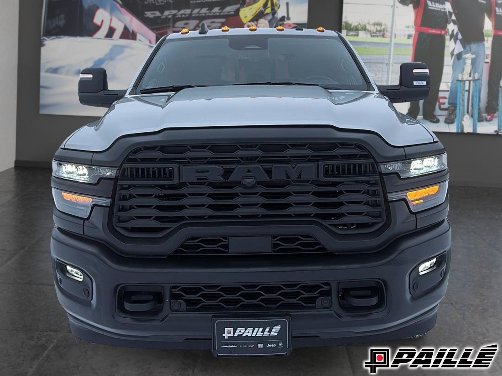 2026 Ram 2500 in Sorel-Tracy, Quebec