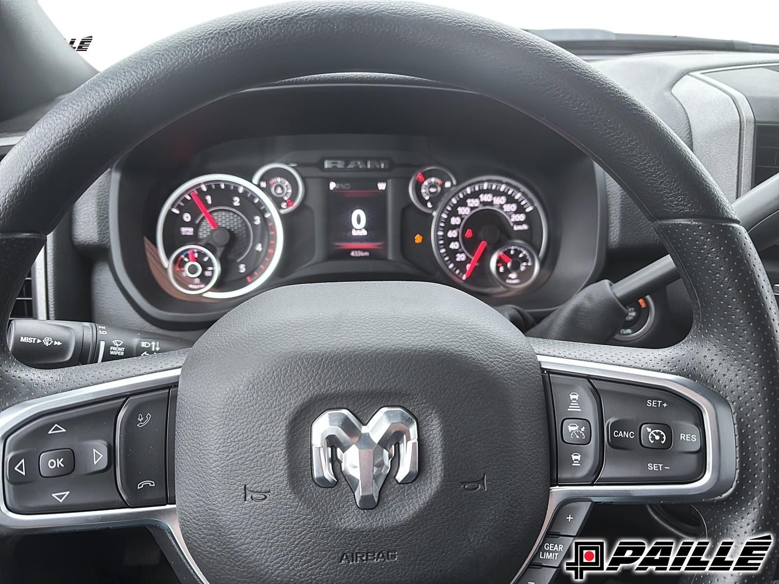 2026 Ram 2500 in Sorel-Tracy, Quebec