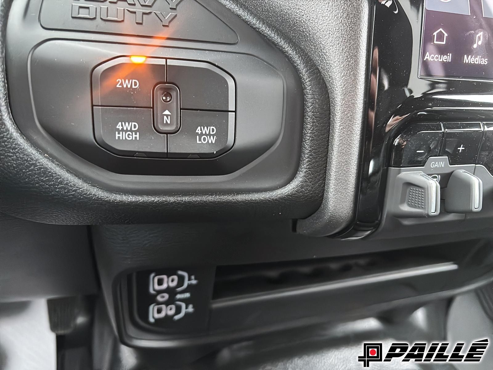 2026 Ram 2500 in Sorel-Tracy, Quebec