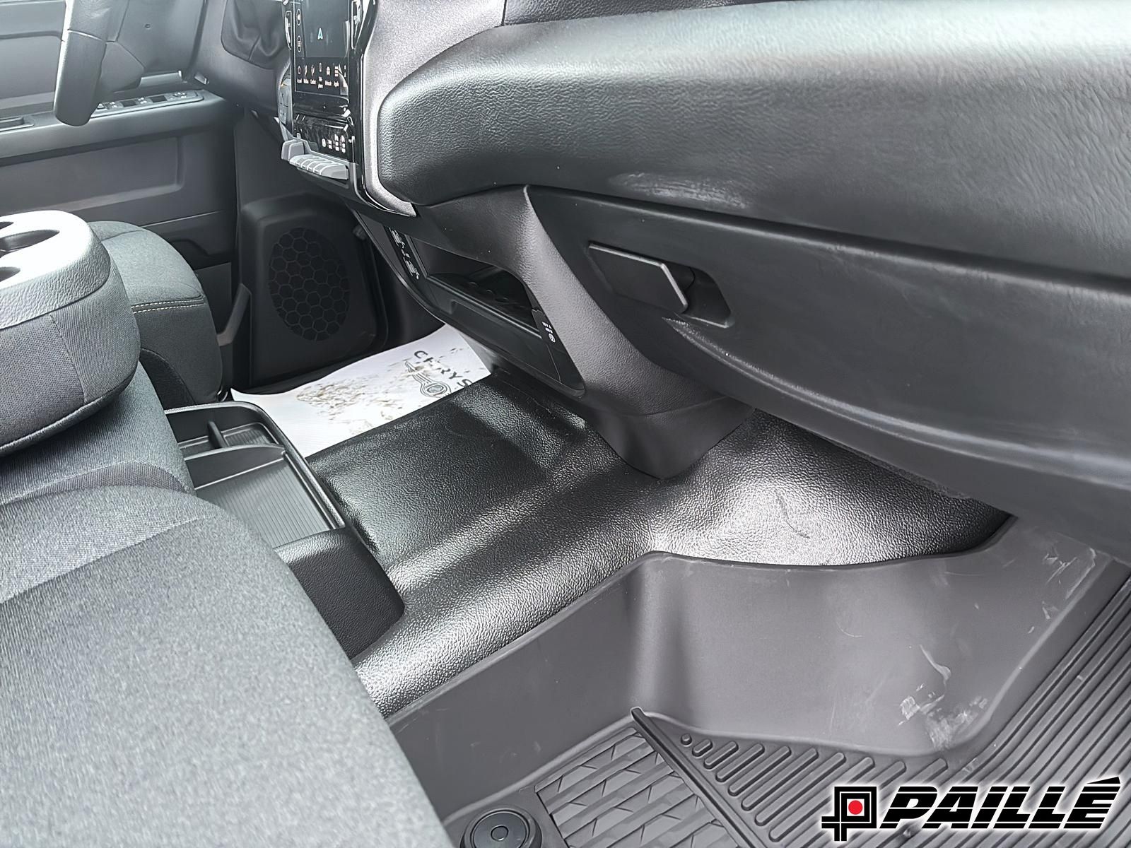 2026 Ram 2500 in Sorel-Tracy, Quebec