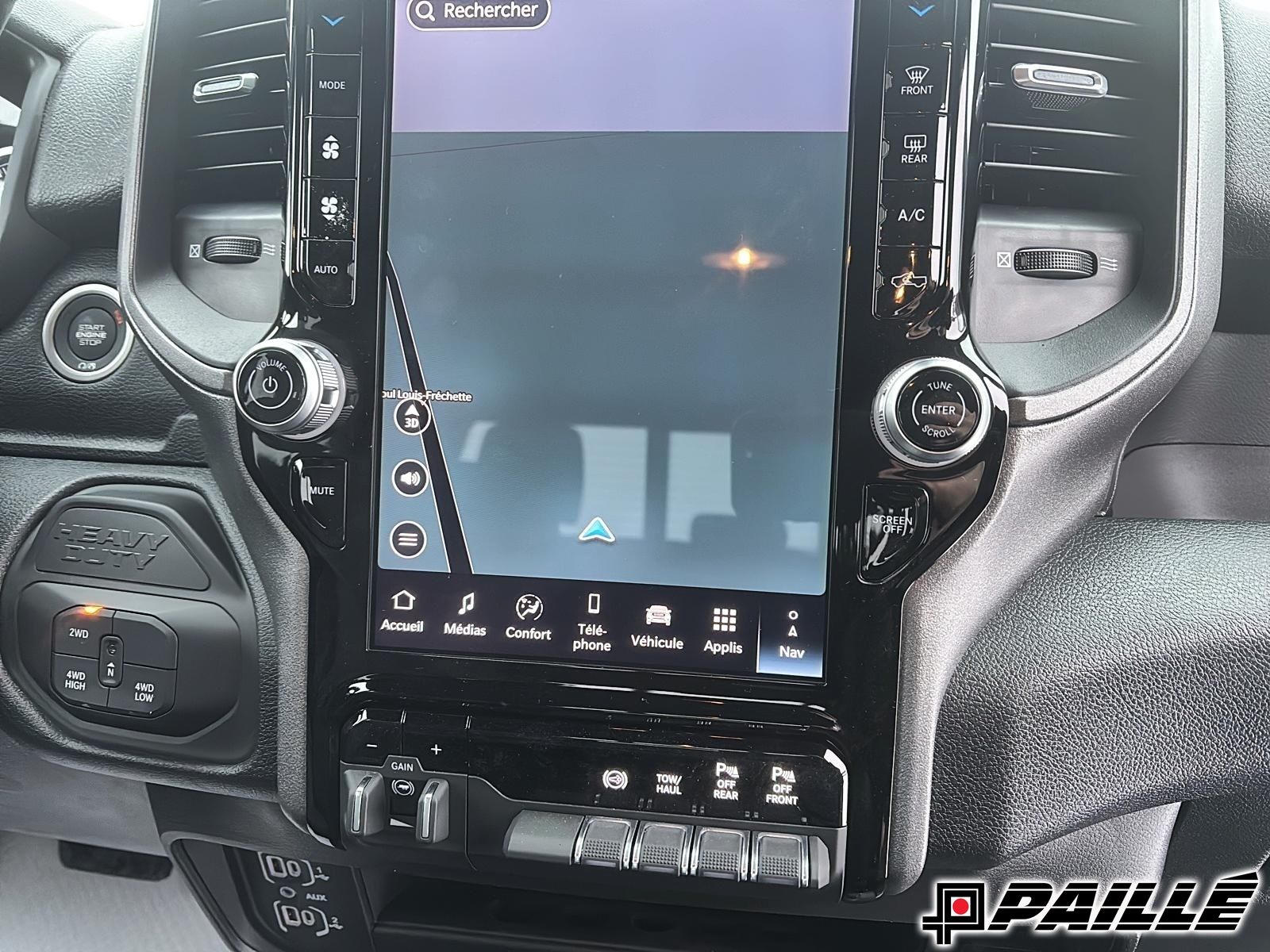 2026 Ram 2500 in Sorel-Tracy, Quebec