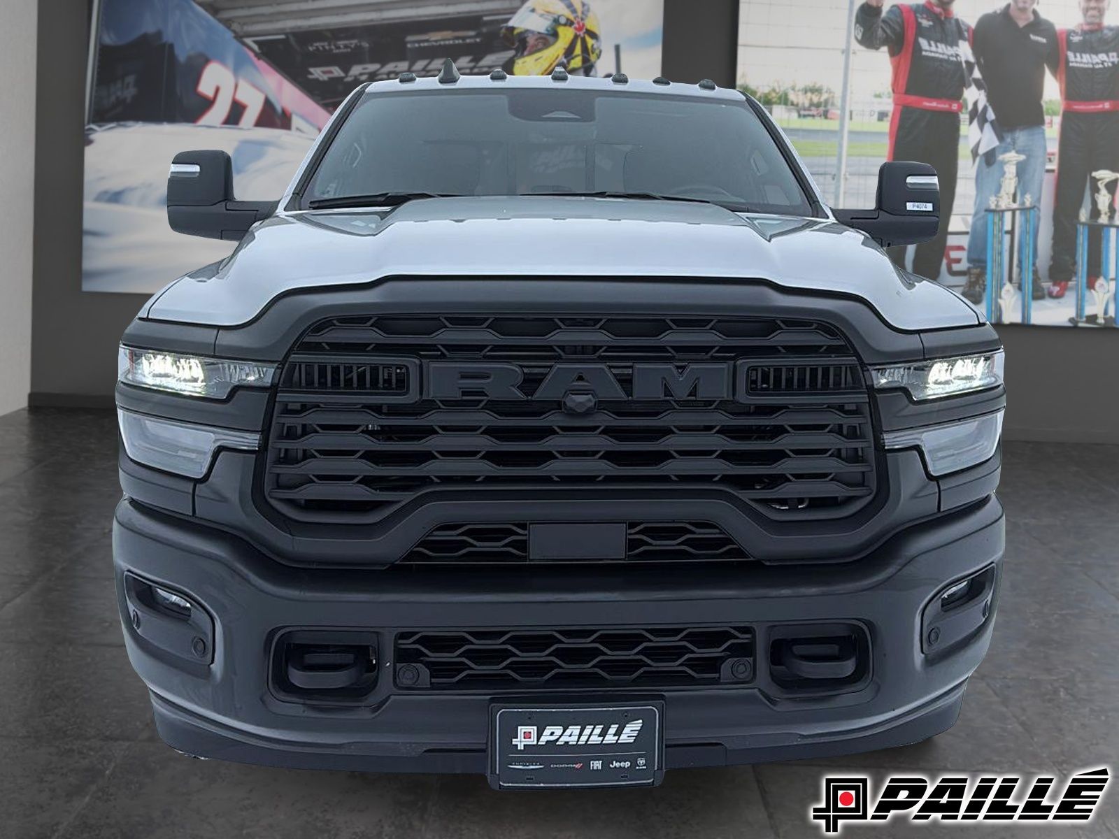 2026 Ram 2500 in Sorel-Tracy, Quebec