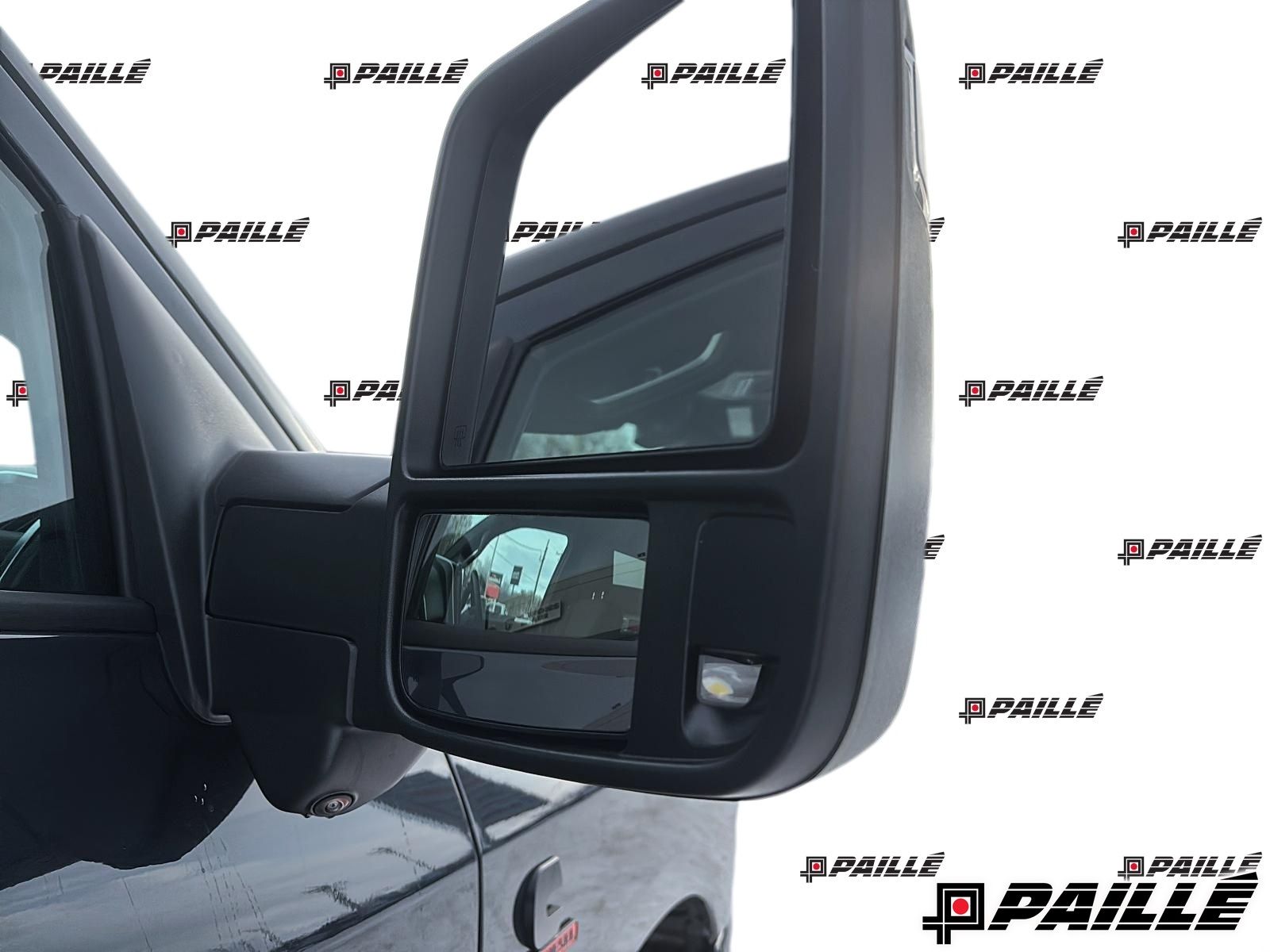 Ram 2500  2026 à Sorel-Tracy, Québec