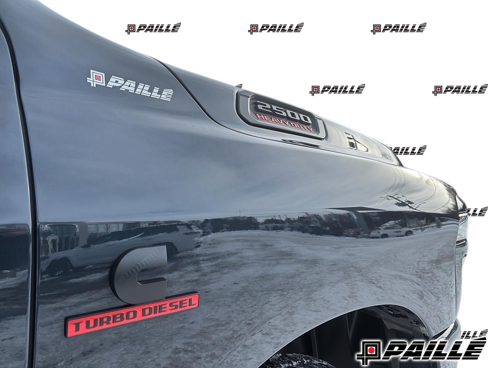 Ram 2500  2026 à Sorel-Tracy, Québec