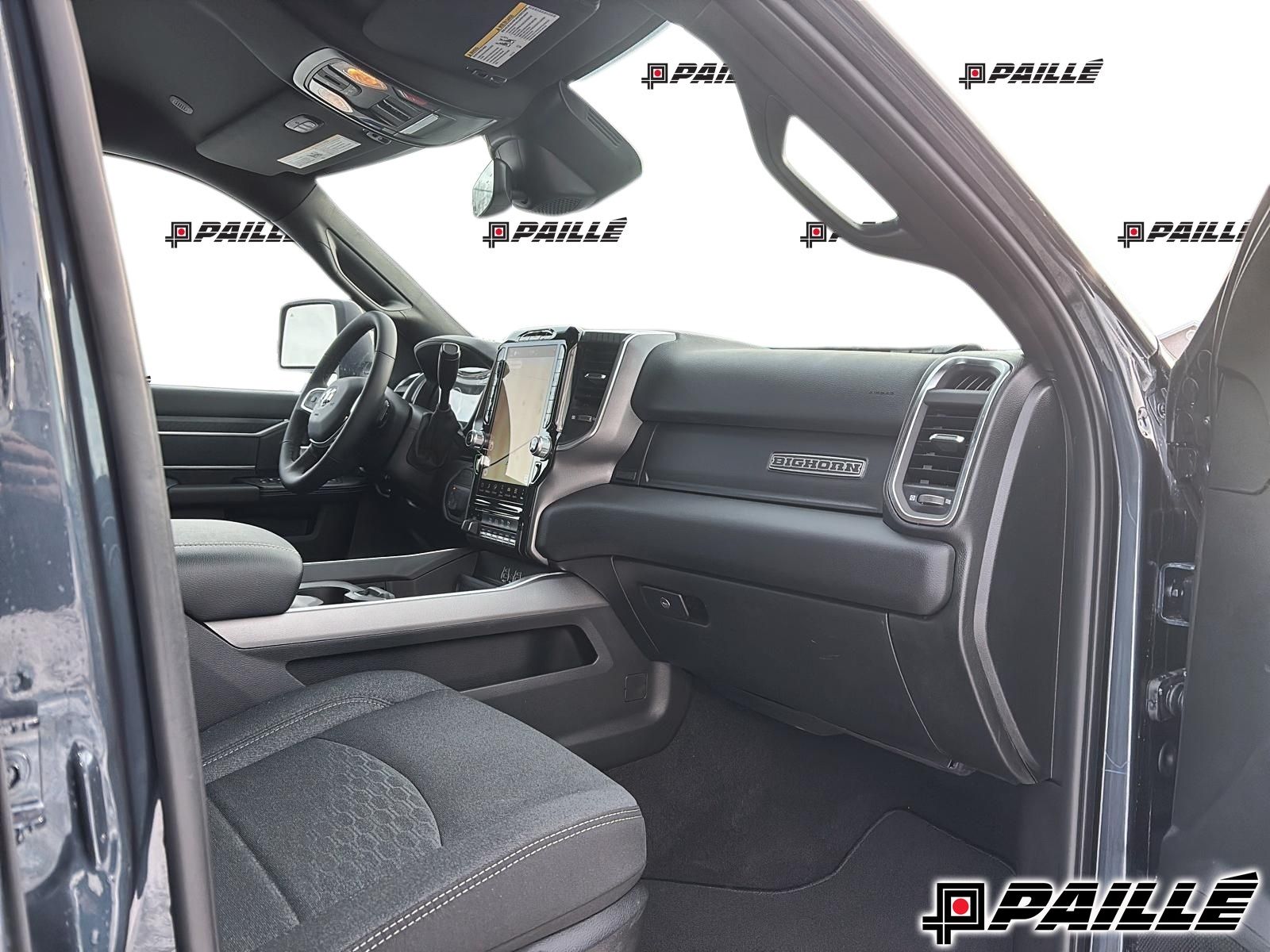 Ram 2500  2026 à Sorel-Tracy, Québec