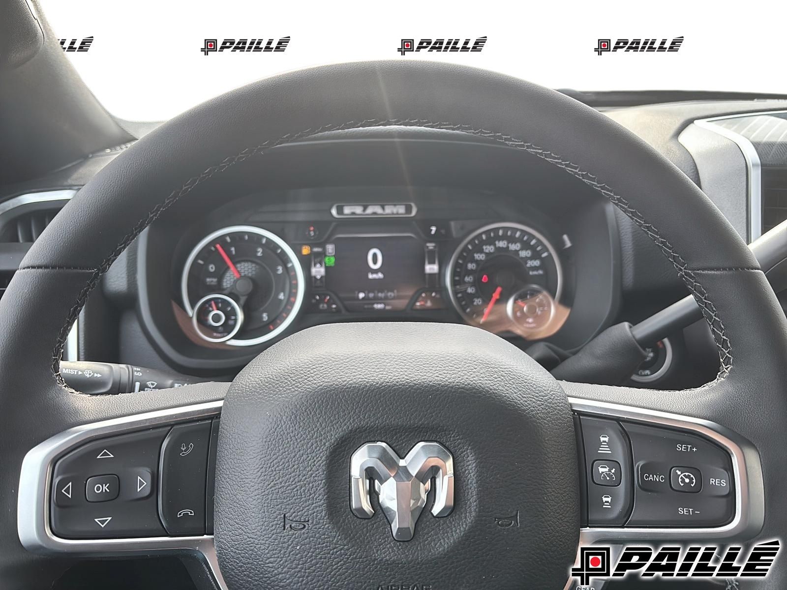 Ram 2500  2026 à Sorel-Tracy, Québec