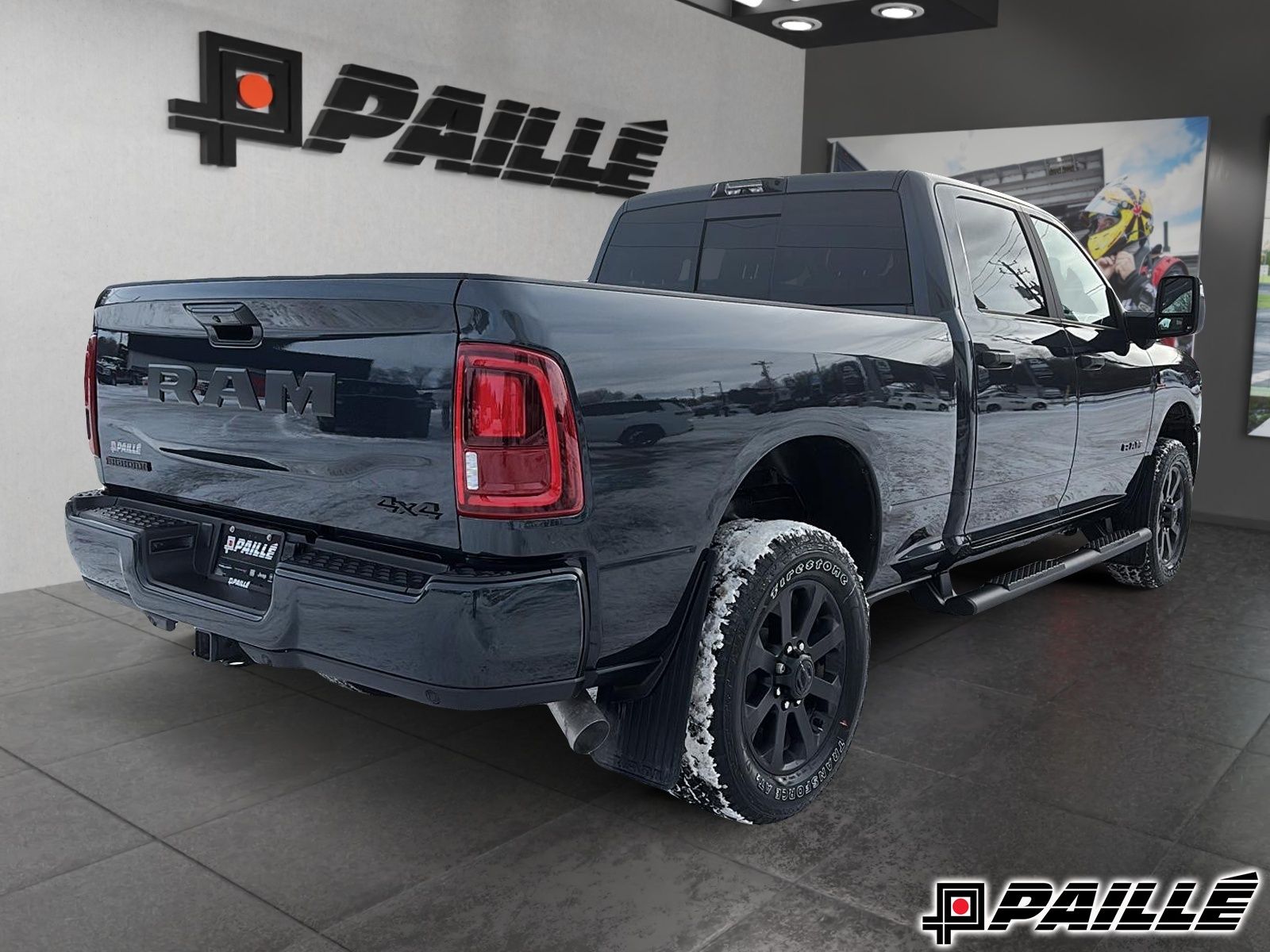 Ram 2500  2026 à Sorel-Tracy, Québec