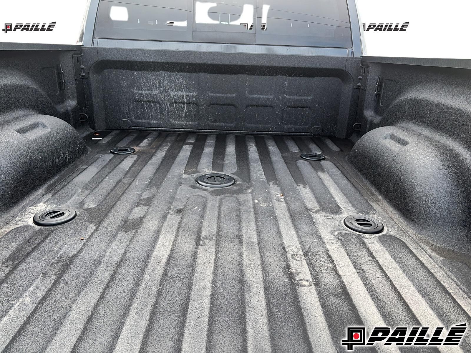 Ram 2500  2026 à Sorel-Tracy, Québec