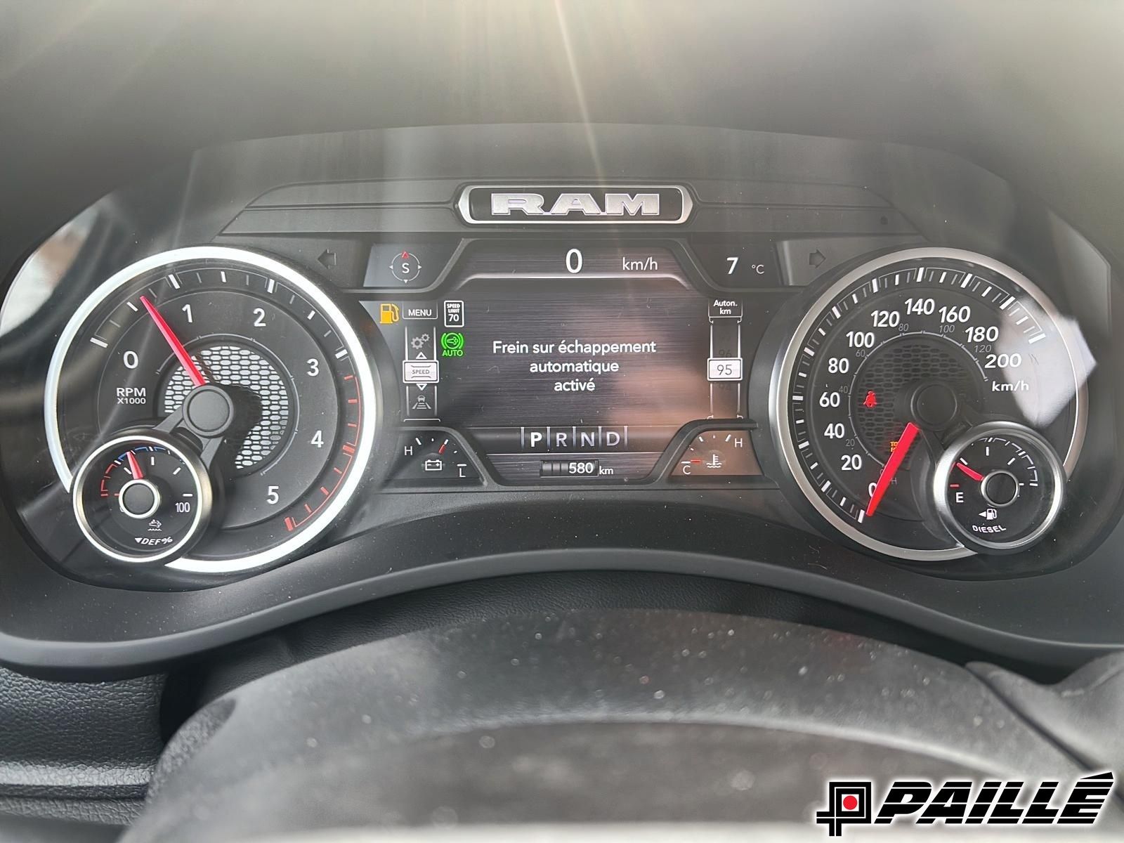 Ram 2500  2026 à Sorel-Tracy, Québec