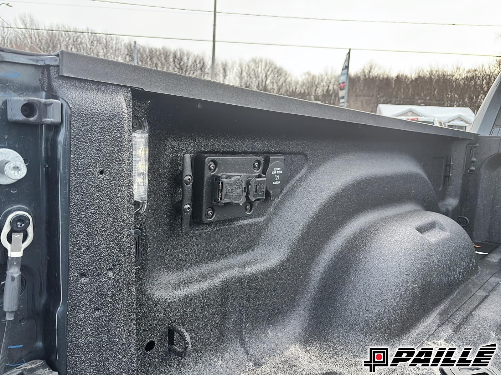 Ram 2500  2026 à Sorel-Tracy, Québec