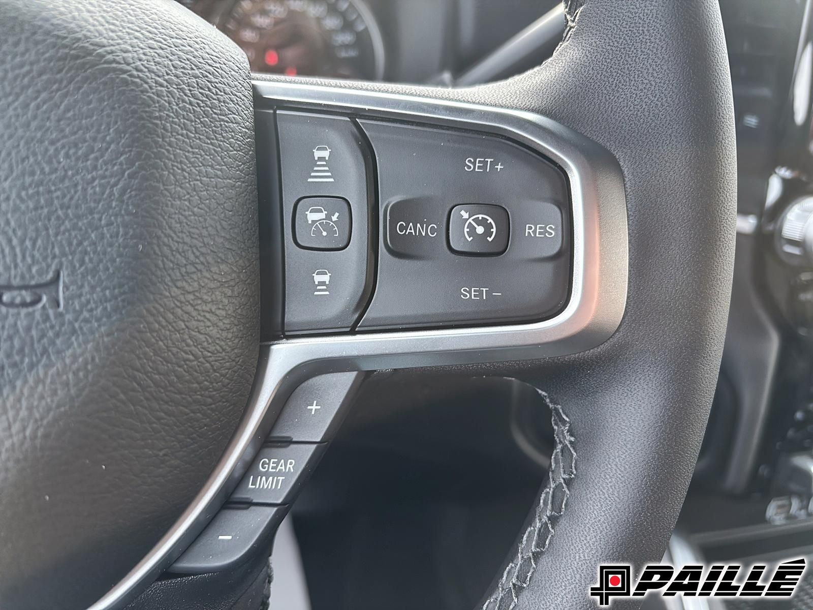 Ram 2500  2026 à Sorel-Tracy, Québec