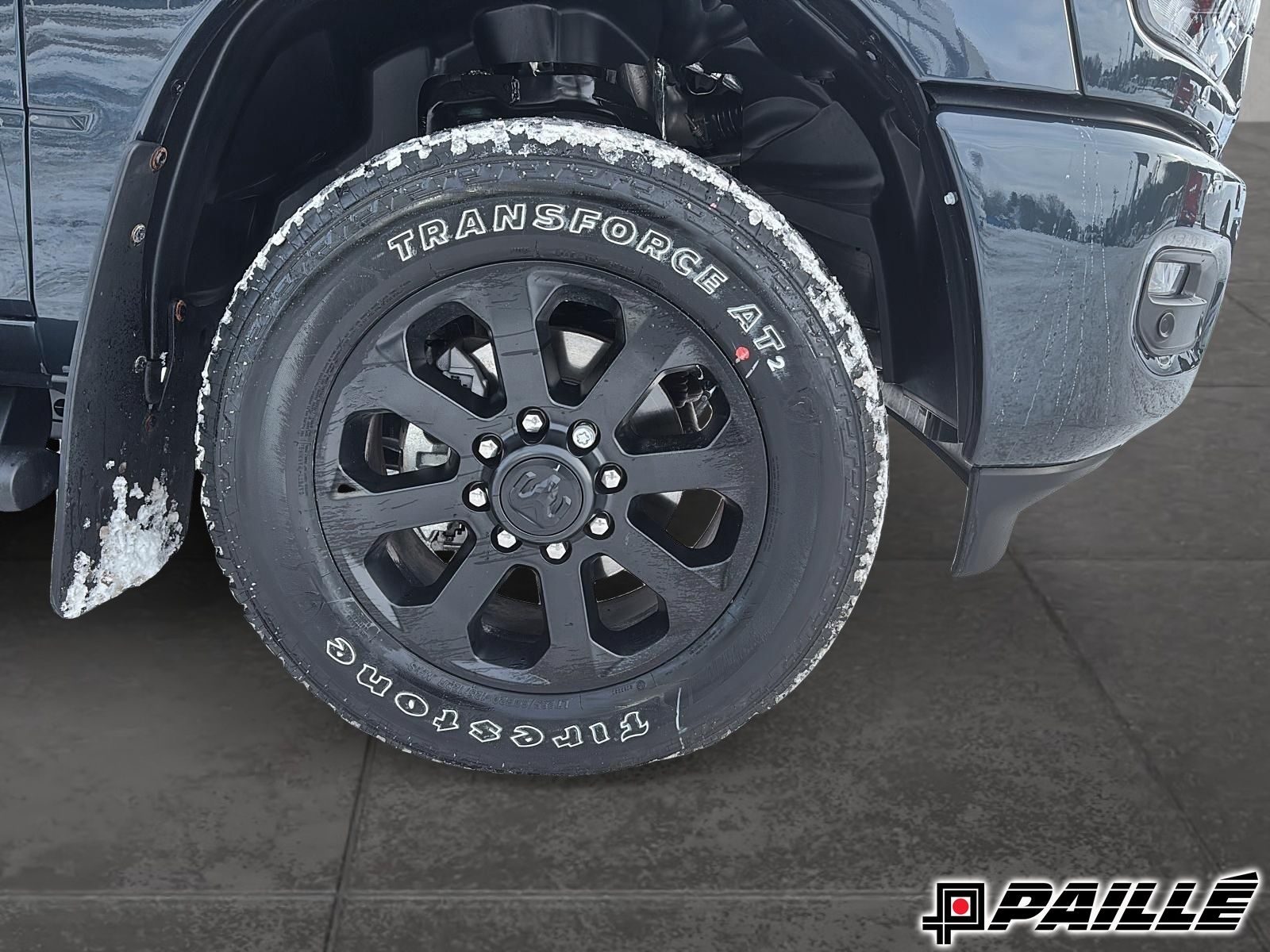 Ram 2500  2026 à Sorel-Tracy, Québec