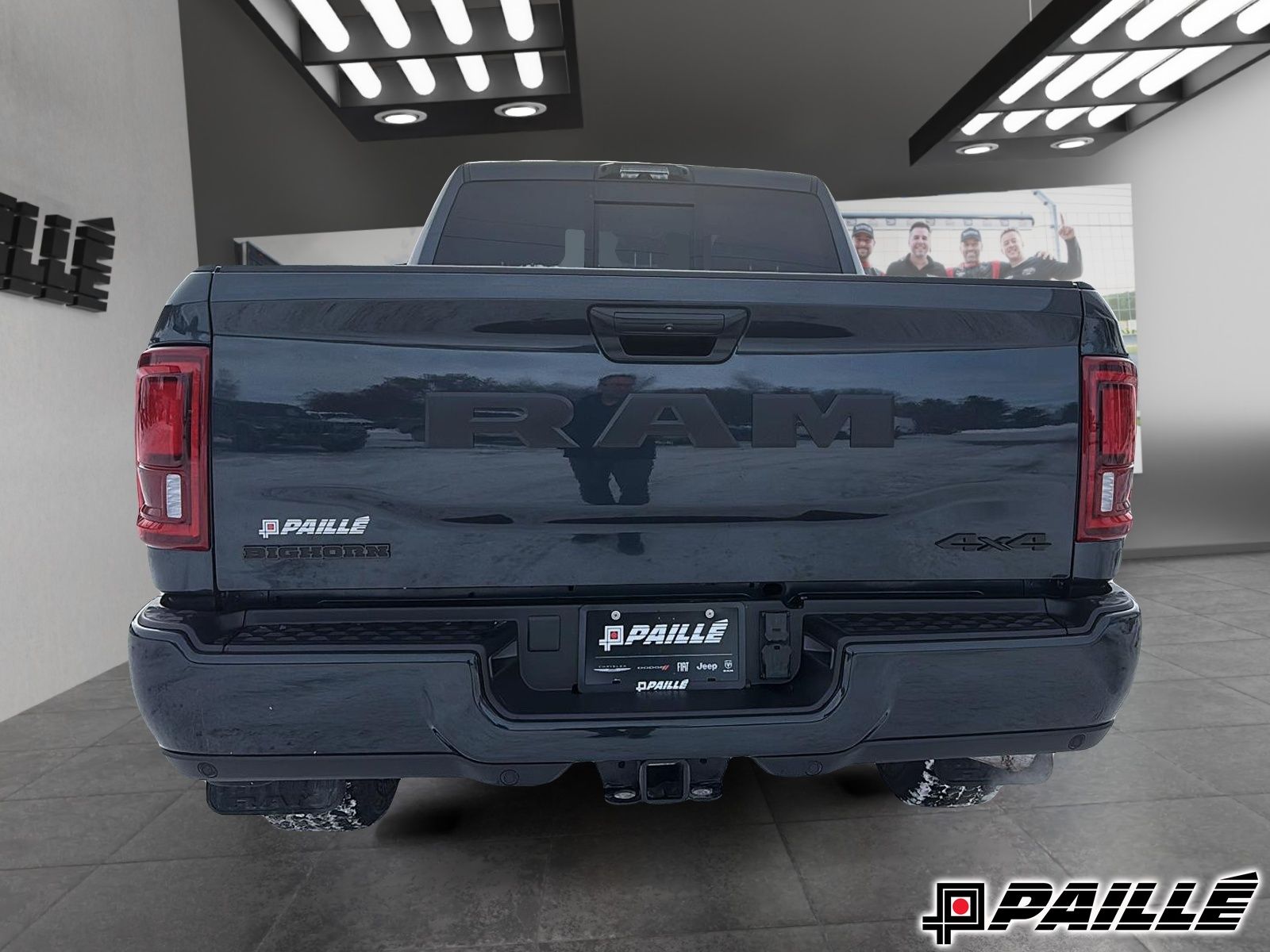 Ram 2500  2026 à Sorel-Tracy, Québec