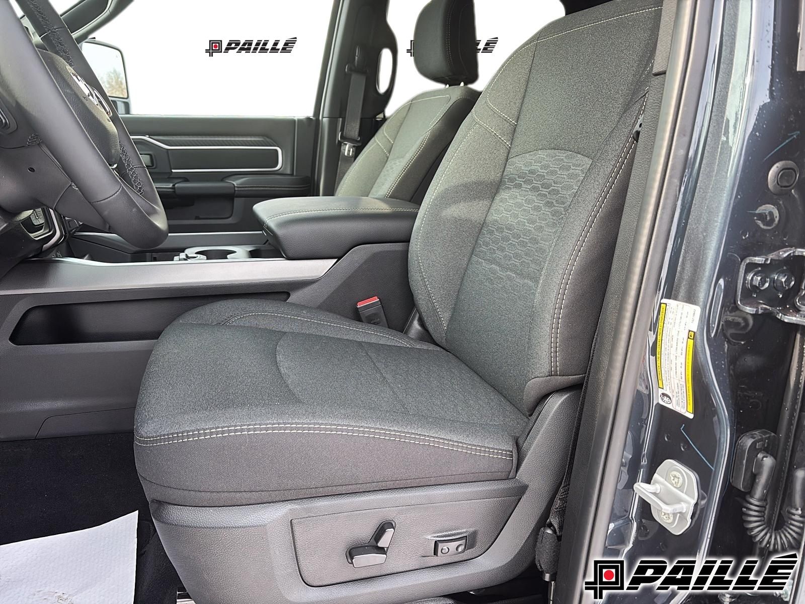 Ram 2500  2026 à Sorel-Tracy, Québec