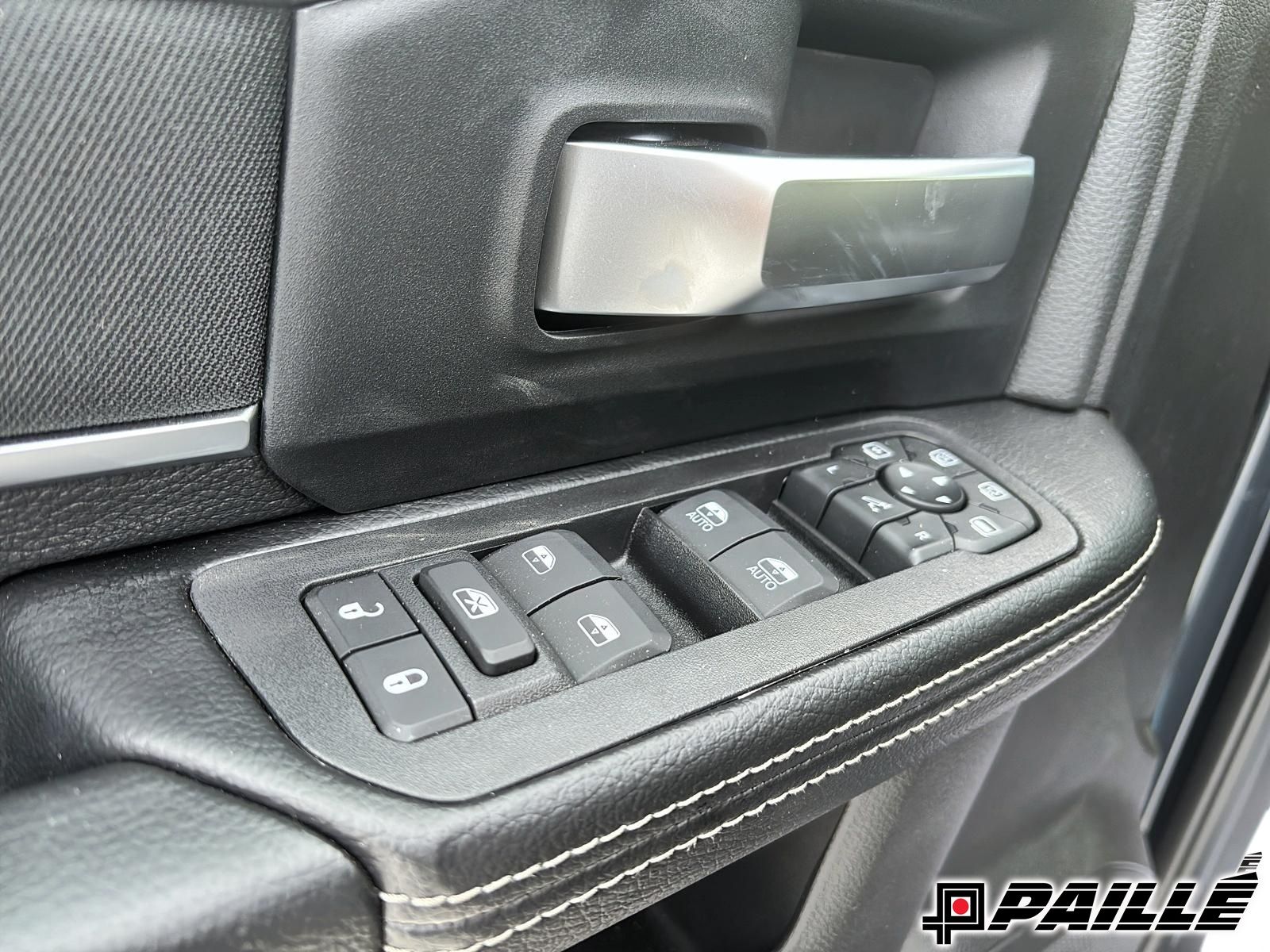 Ram 2500  2026 à Sorel-Tracy, Québec