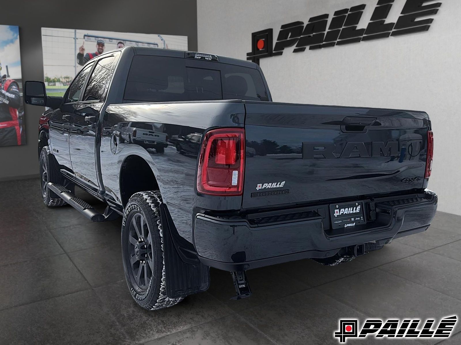 Ram 2500  2026 à Sorel-Tracy, Québec