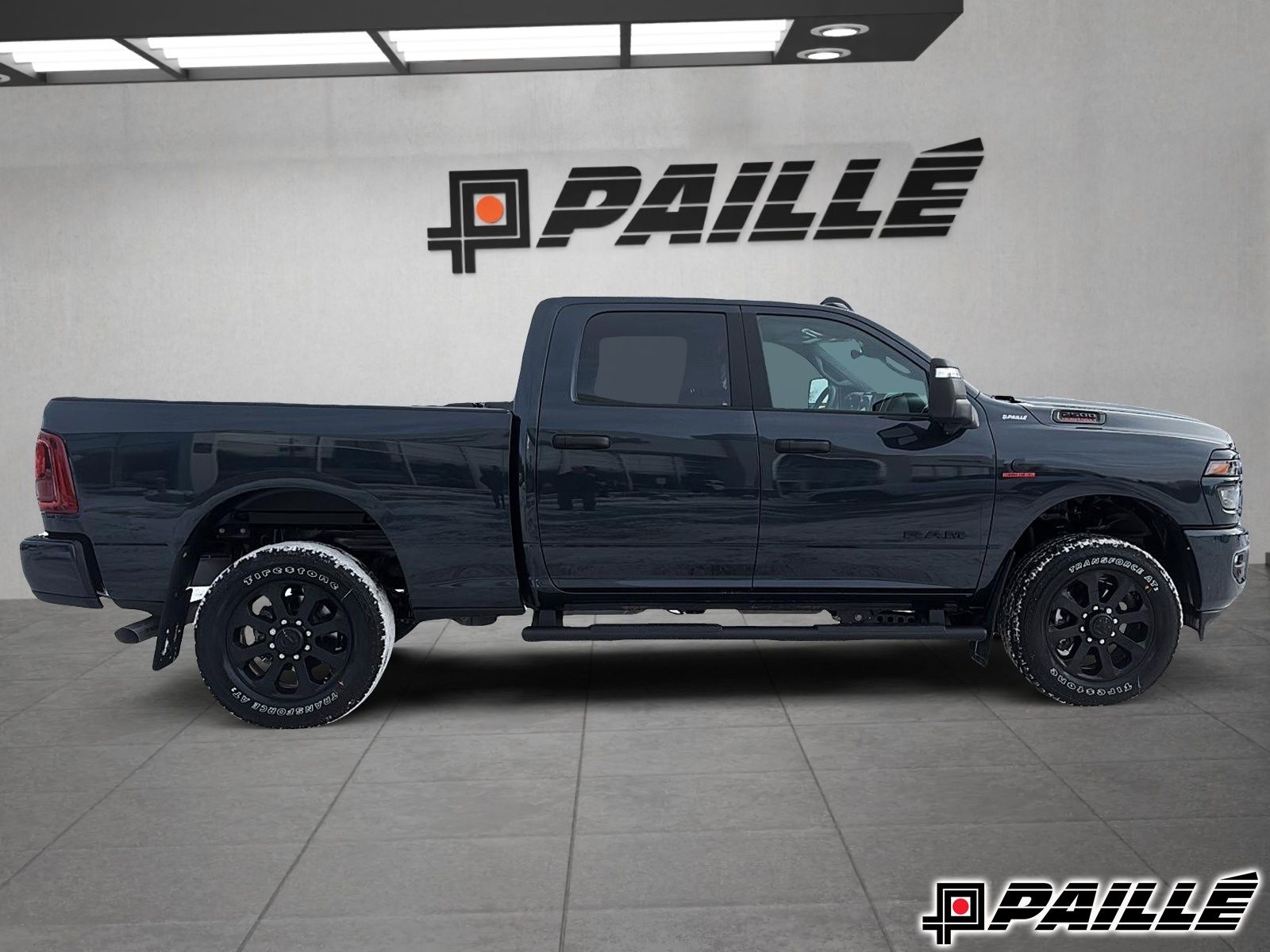 Ram 2500  2026 à Sorel-Tracy, Québec