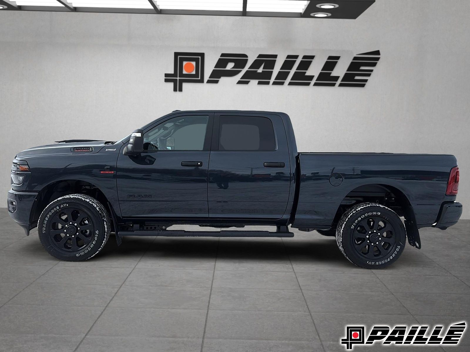 Ram 2500  2026 à Sorel-Tracy, Québec