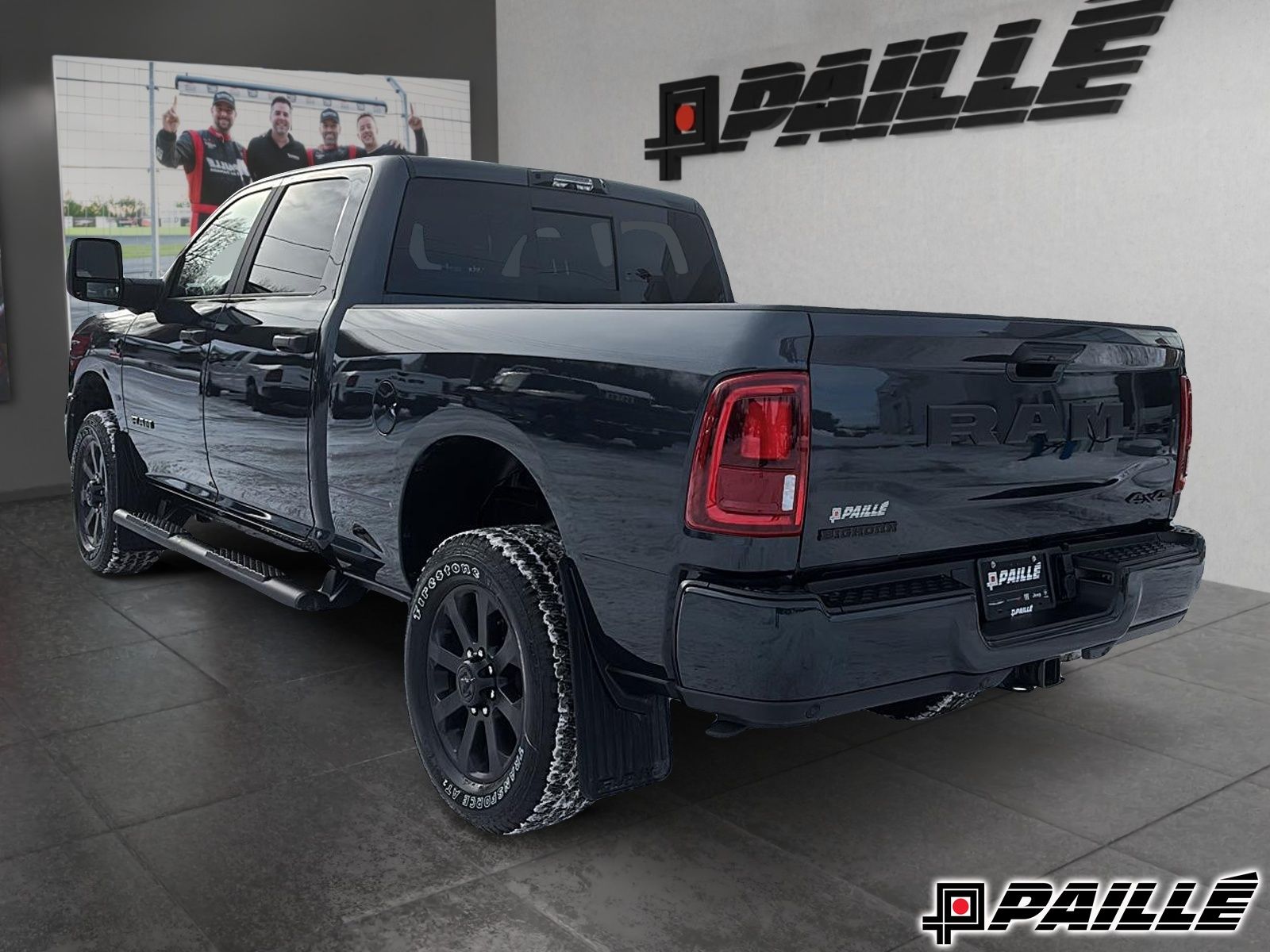 Ram 2500  2026 à Sorel-Tracy, Québec