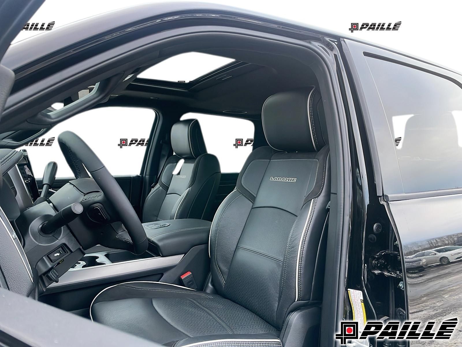 2026 Ram 2500 in Sorel-Tracy, Quebec