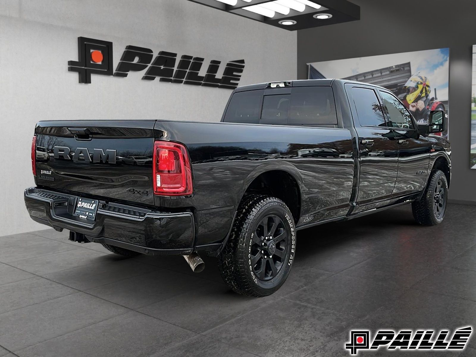 2026 Ram 2500 in Sorel-Tracy, Quebec