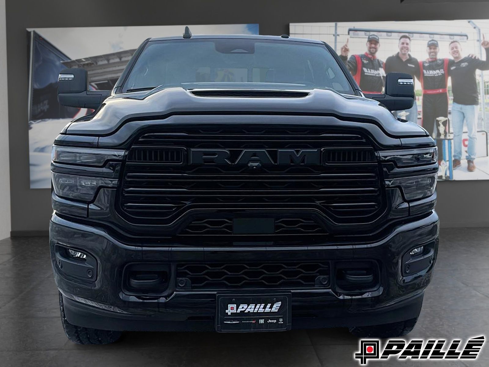 2026 Ram 2500 in Sorel-Tracy, Quebec