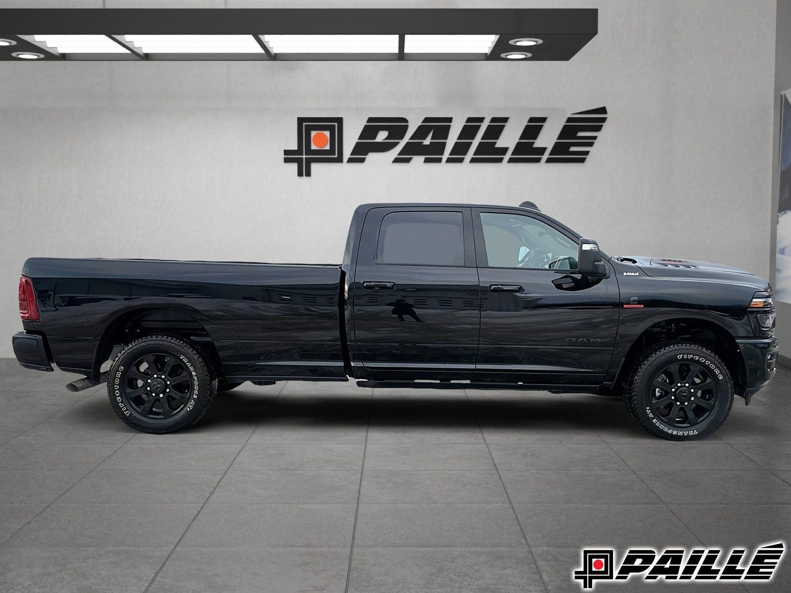 2026 Ram 2500 in Sorel-Tracy, Quebec