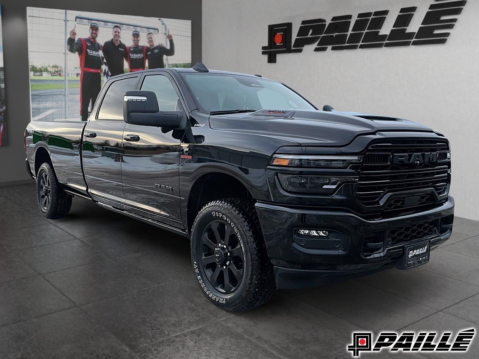 2026 Ram 2500 in Sorel-Tracy, Quebec