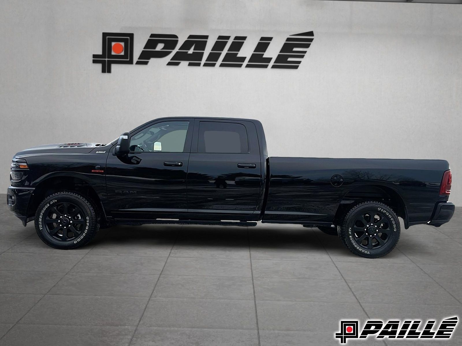 2026 Ram 2500 in Sorel-Tracy, Quebec