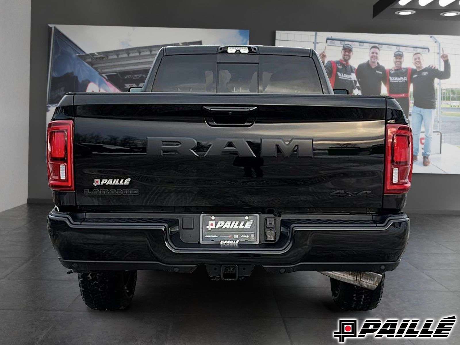 2026 Ram 2500 in Sorel-Tracy, Quebec