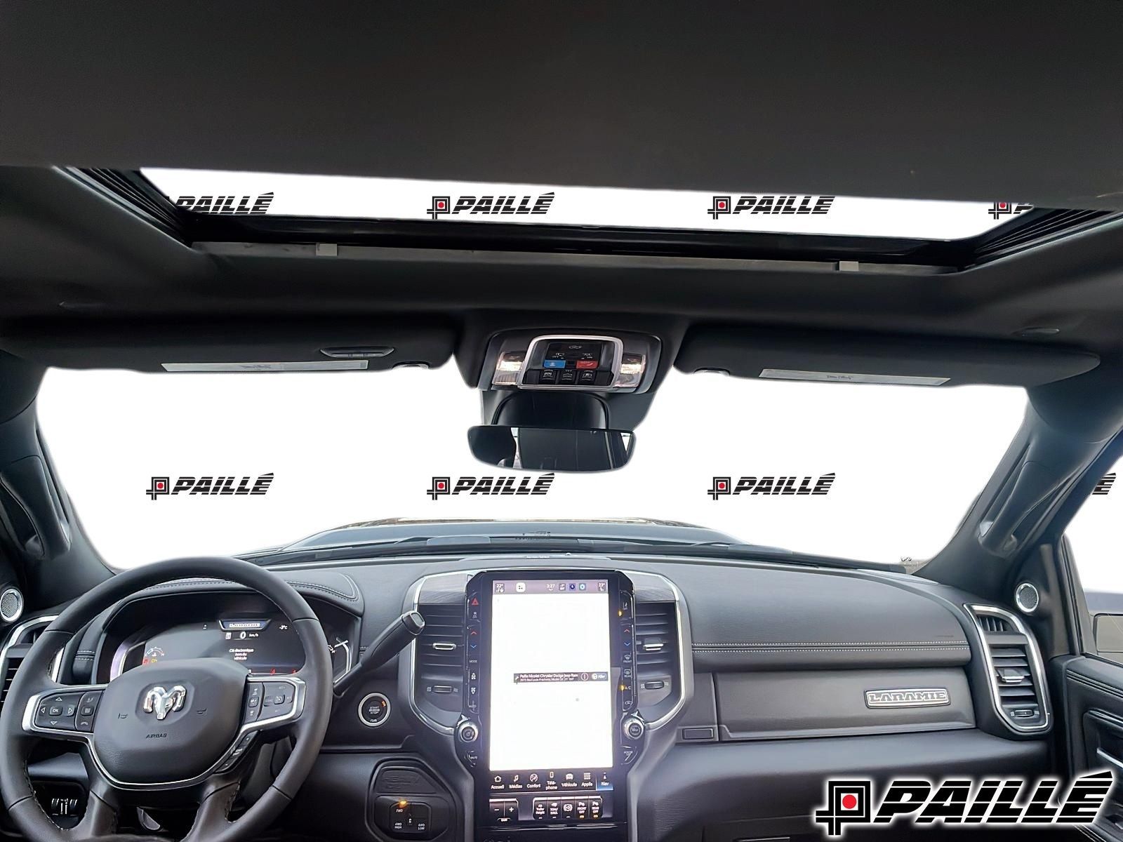 2026 Ram 2500 in Sorel-Tracy, Quebec